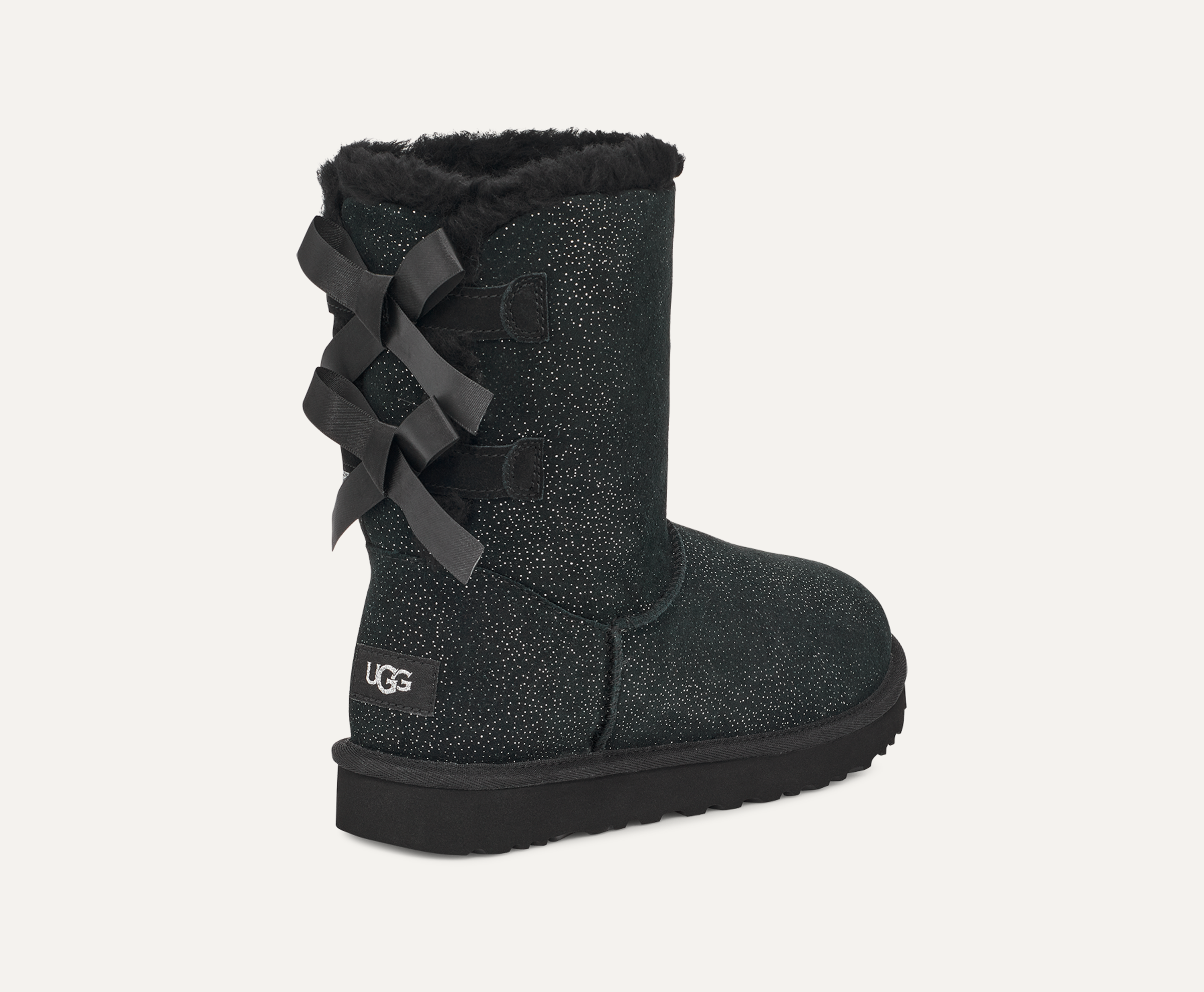 Bailey Bow Twinkle Classic Boot UGG