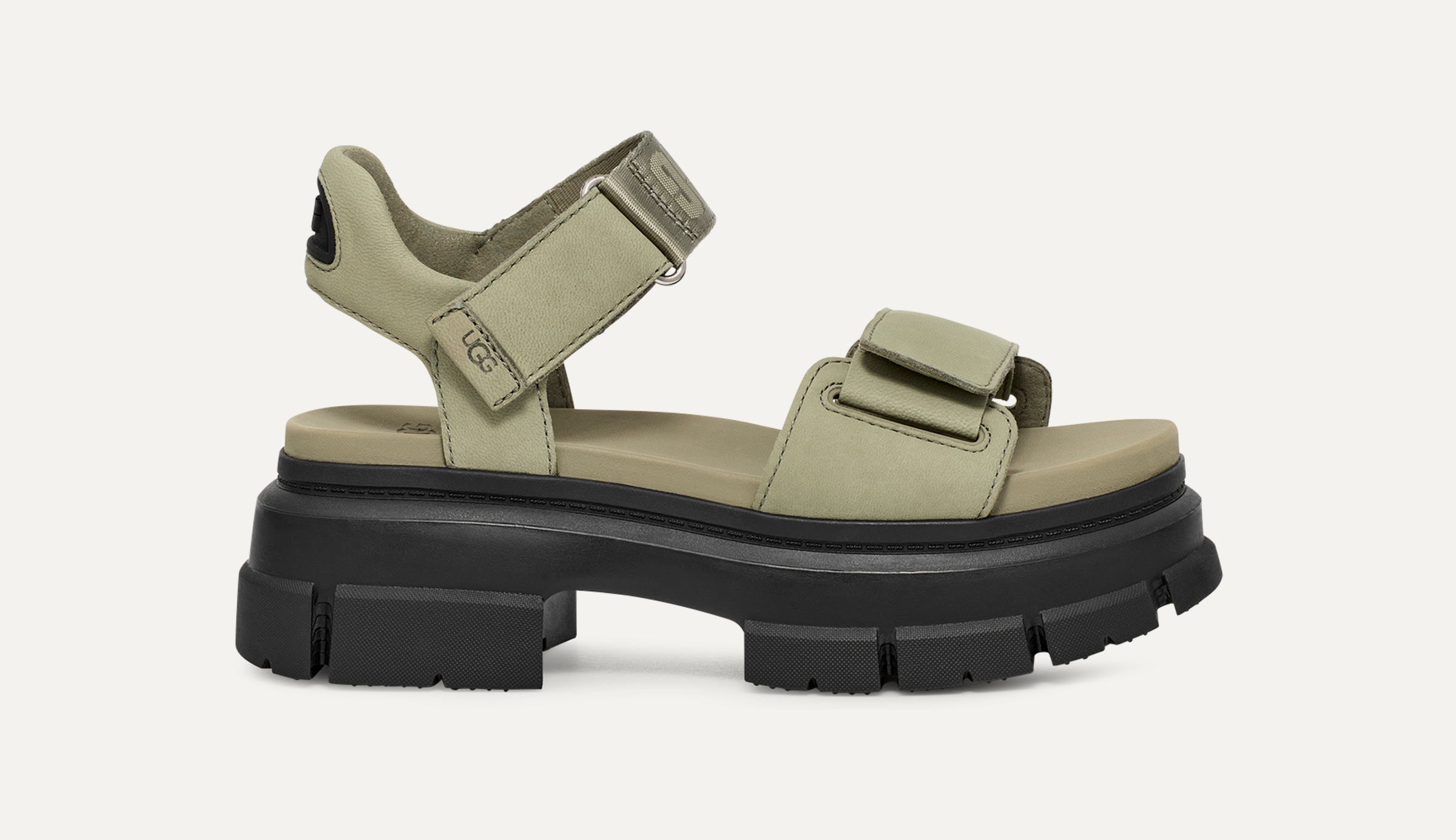 Women's Ashton Ankle Sandal | UGG® Women's Ashton Ankle Sandal | UGG®