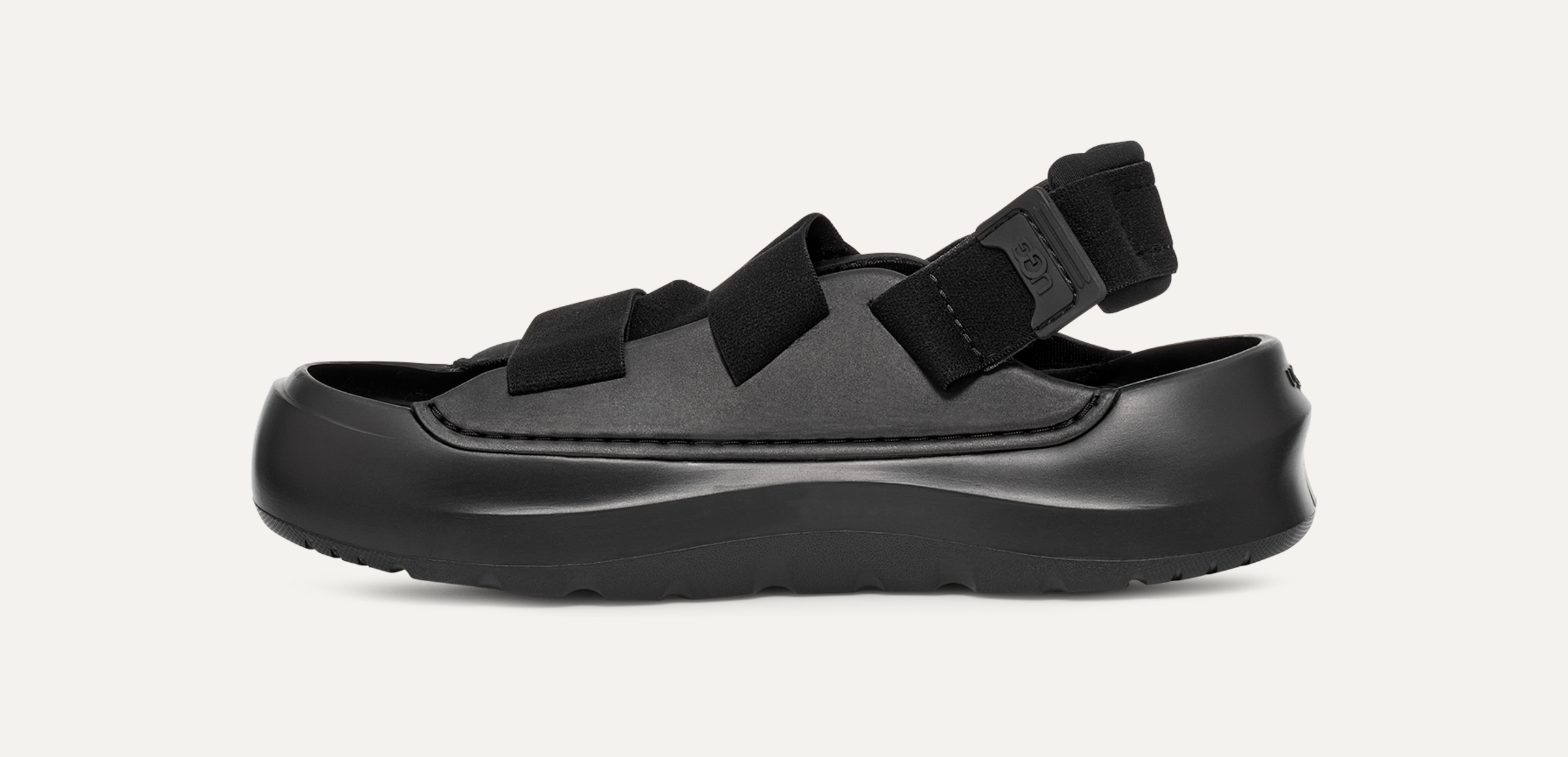 【数量限定】 Women's Stratus Sandal | UGG® 靴