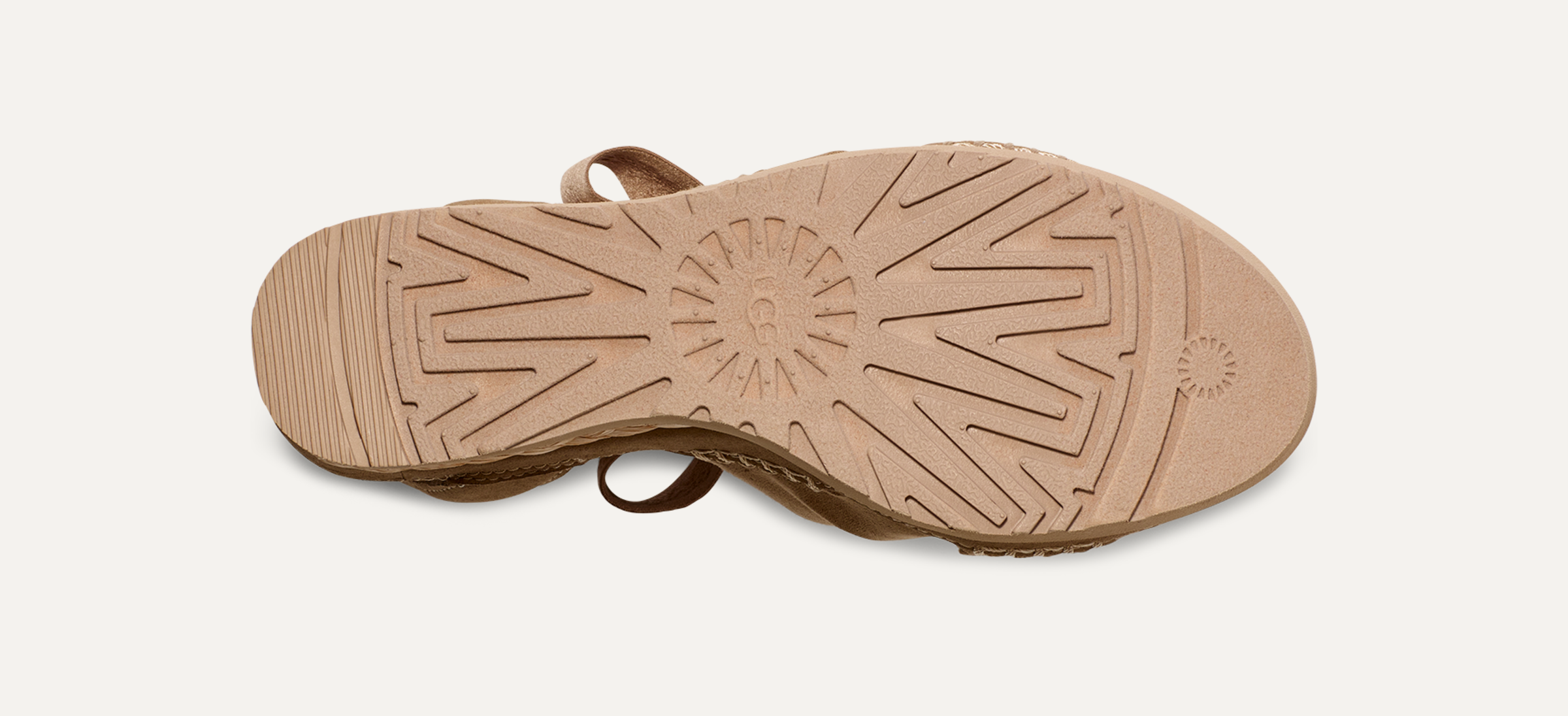 Women's Ileana Wrap Sandal | UGG® Women's Ileana Wrap Sandal | UGG®