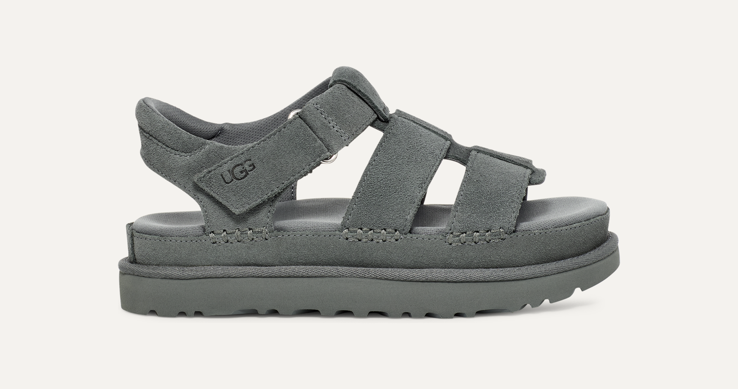 UGG Goldenstar Strap Sandal for Women UGG EU