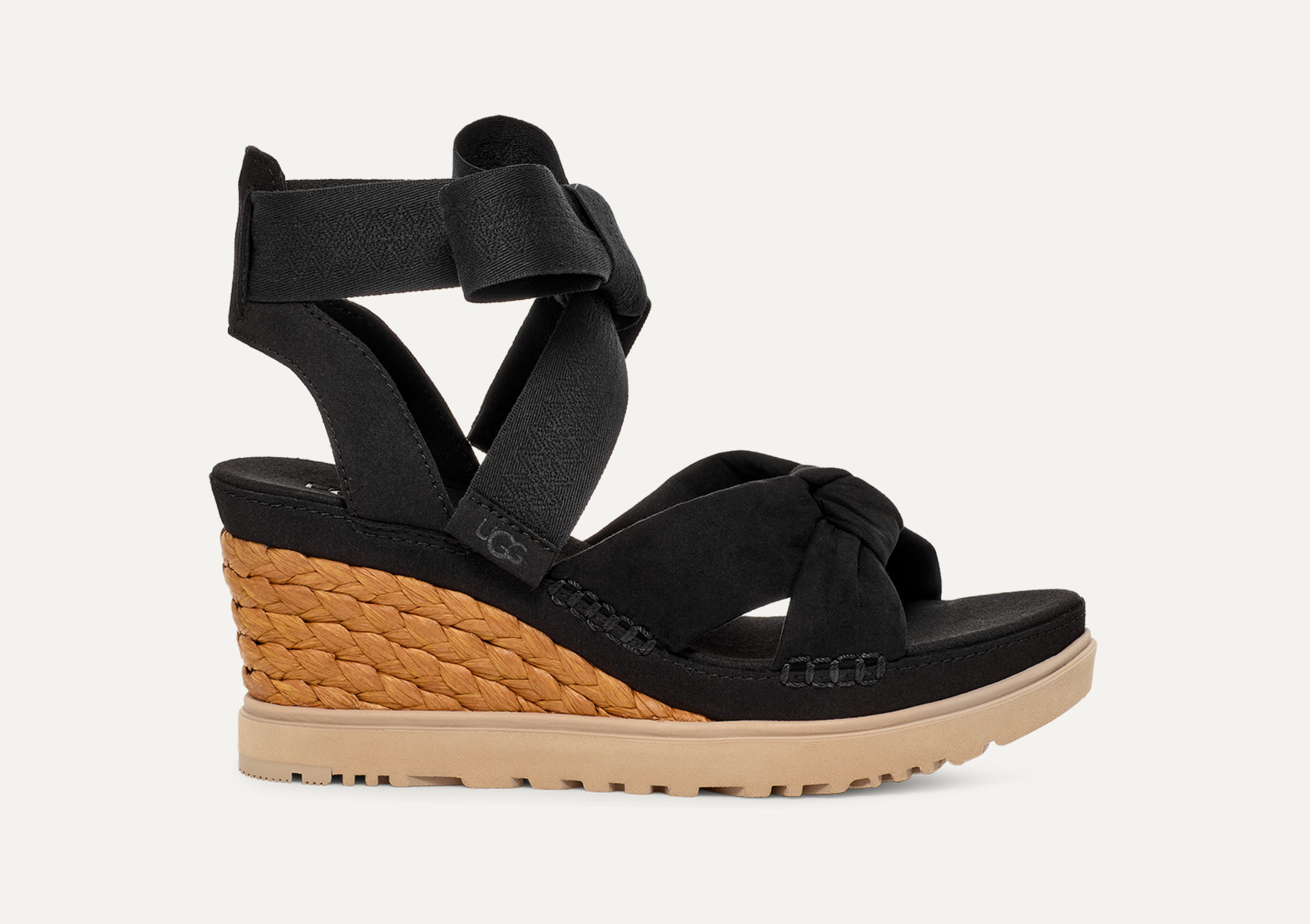 Uggs sandalen sale