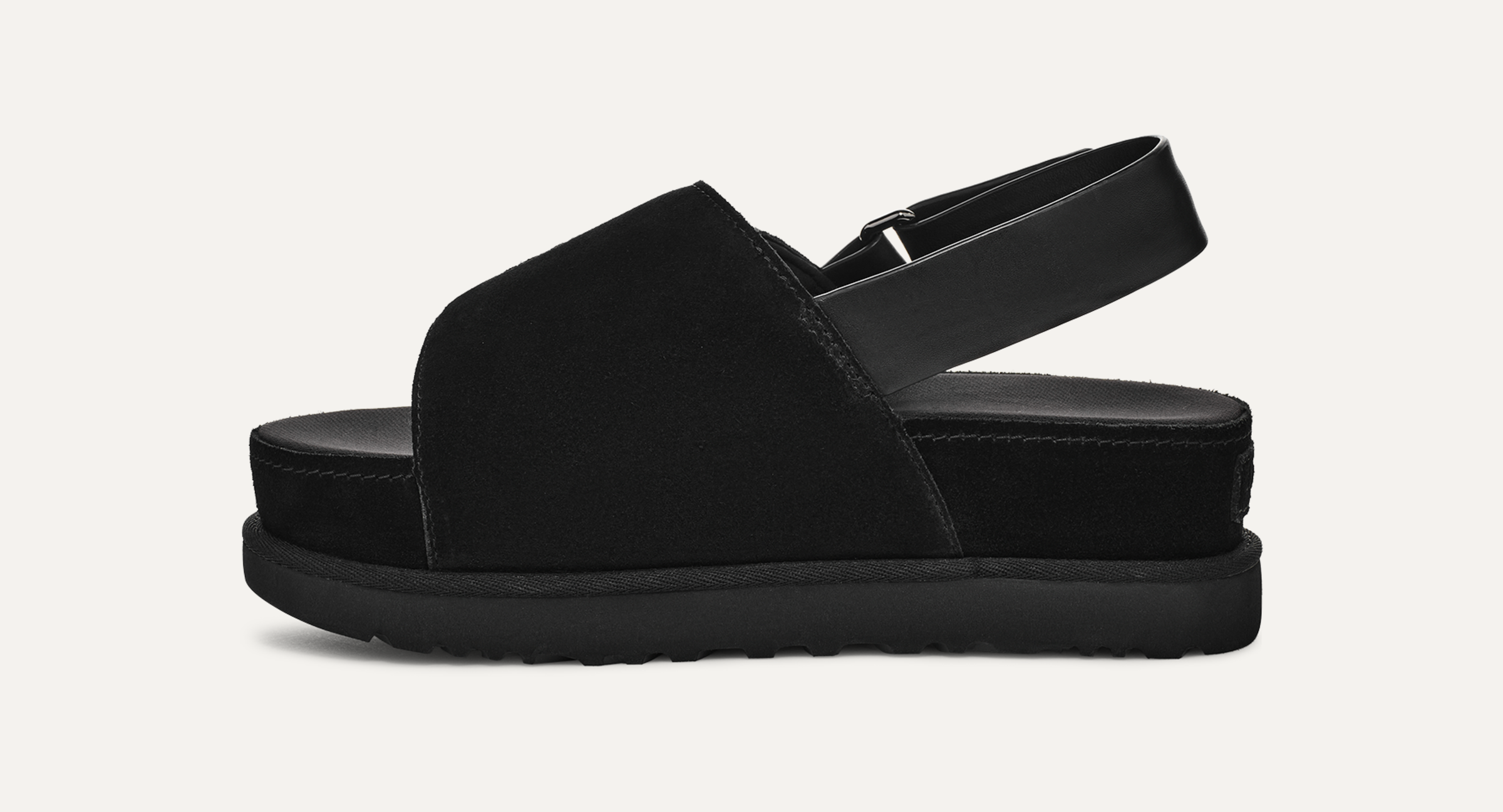 送料無料 お Women's UGG® | Sandal Slingback Hi Goldenstar 靴