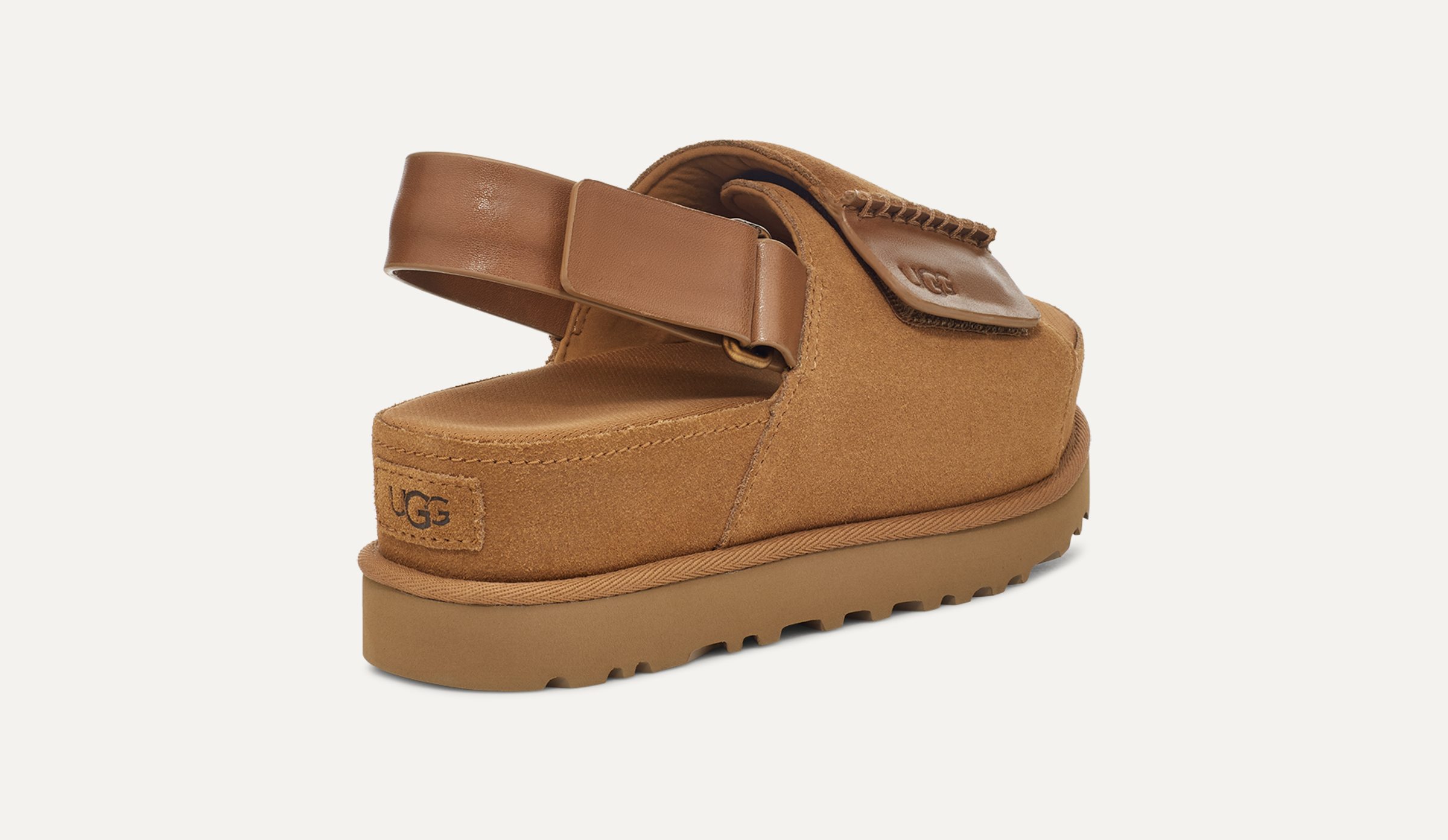 【2024福袋】 Goldenstar Women's Hi UGG® | Sandal Slingback 靴