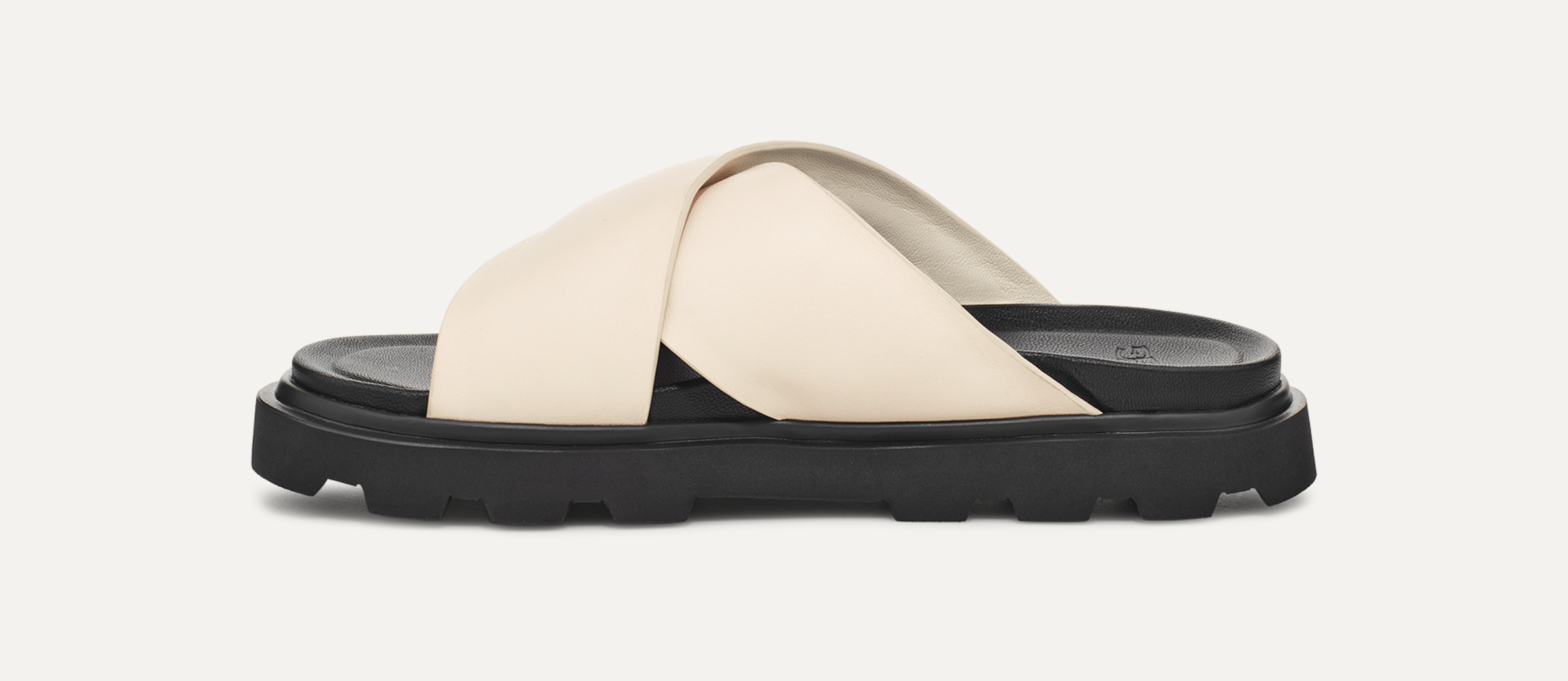 Women s Capitelle Crossband Sandal UGG