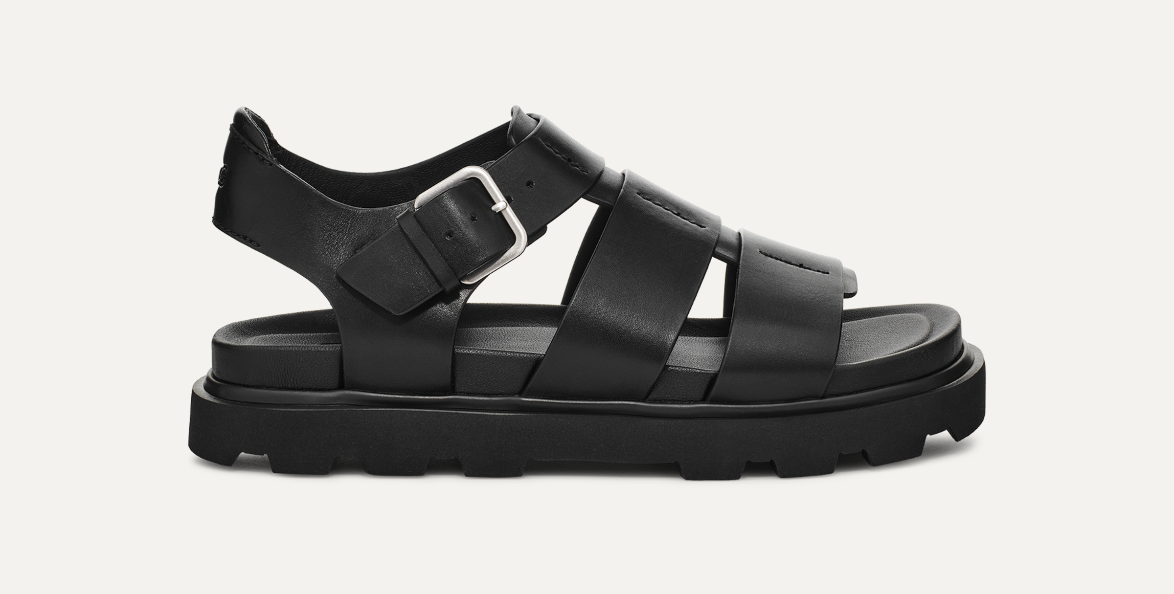 Ugg fisherman sandals hot sale