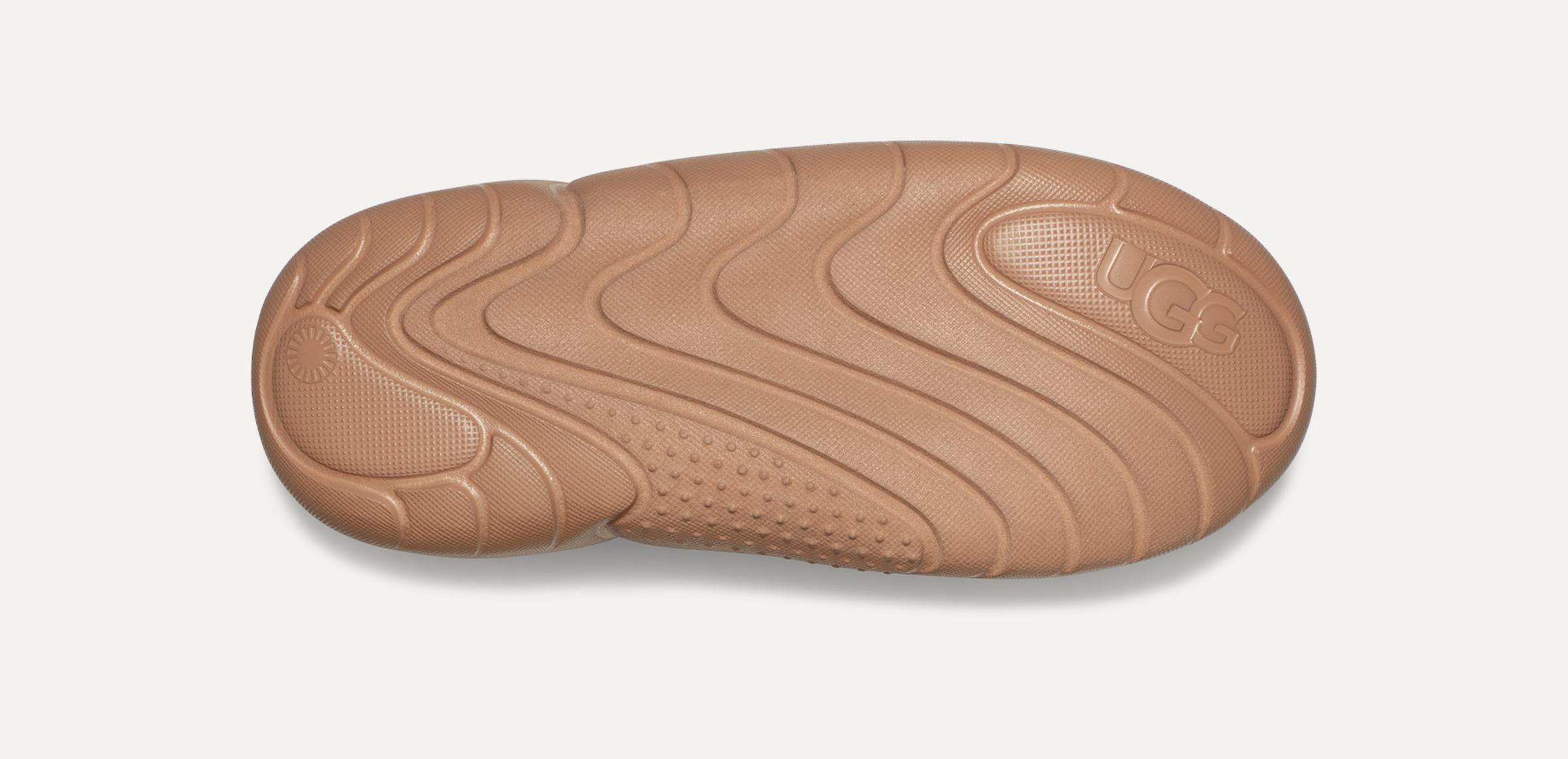 UGG LA Alto Cross Strap Sandal for Women | UGG®