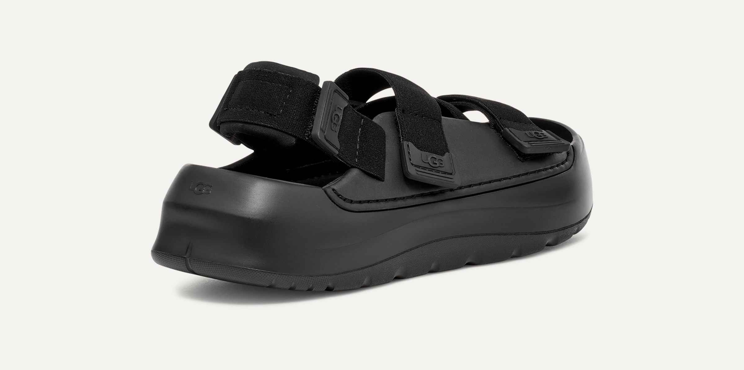 ホットセール 口コミ Men's Stratus Sandal | UGG® 靴