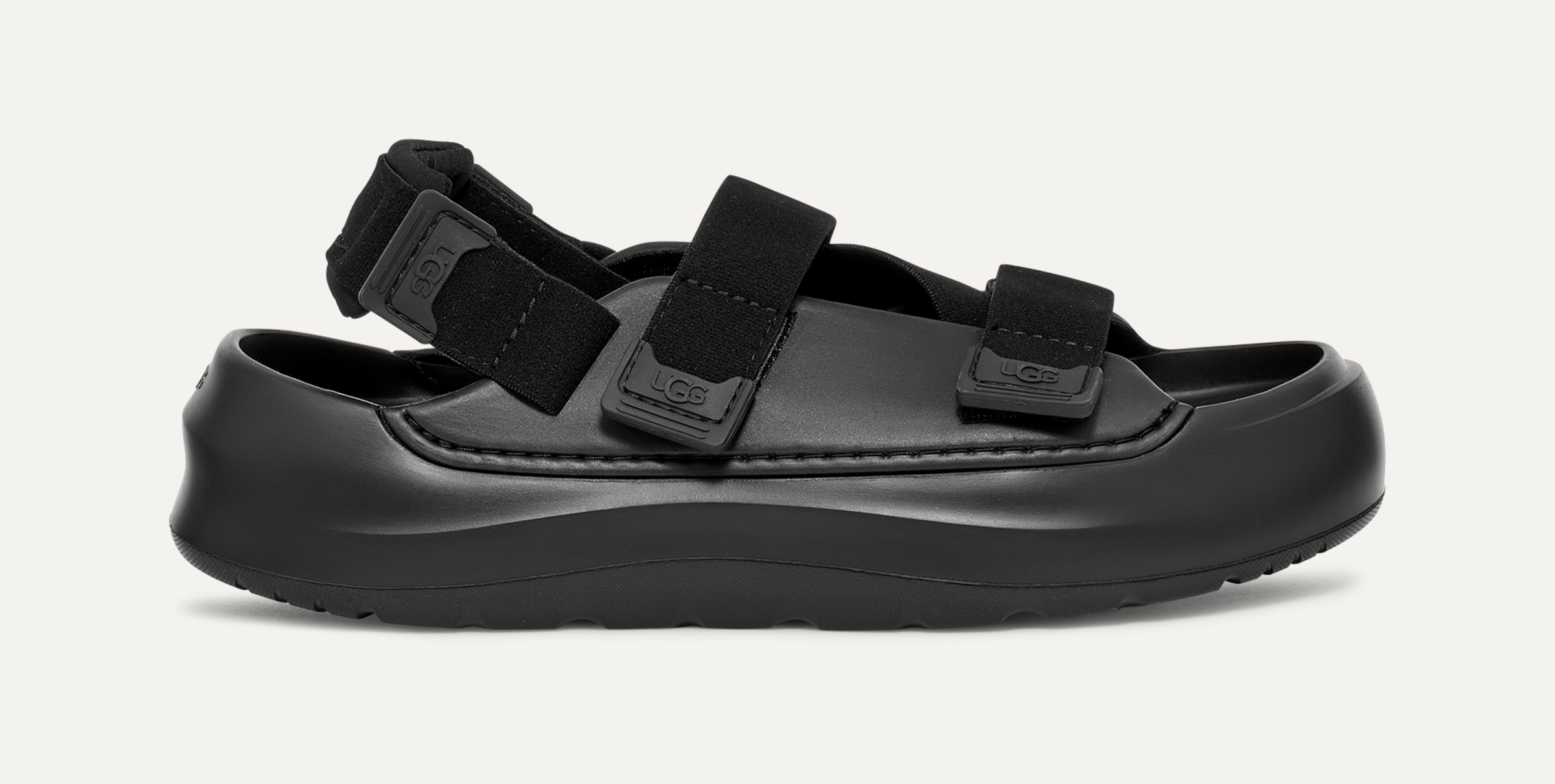 ご自宅用限定お買い得品 Stratus Men's Sandal UGG® | 靴