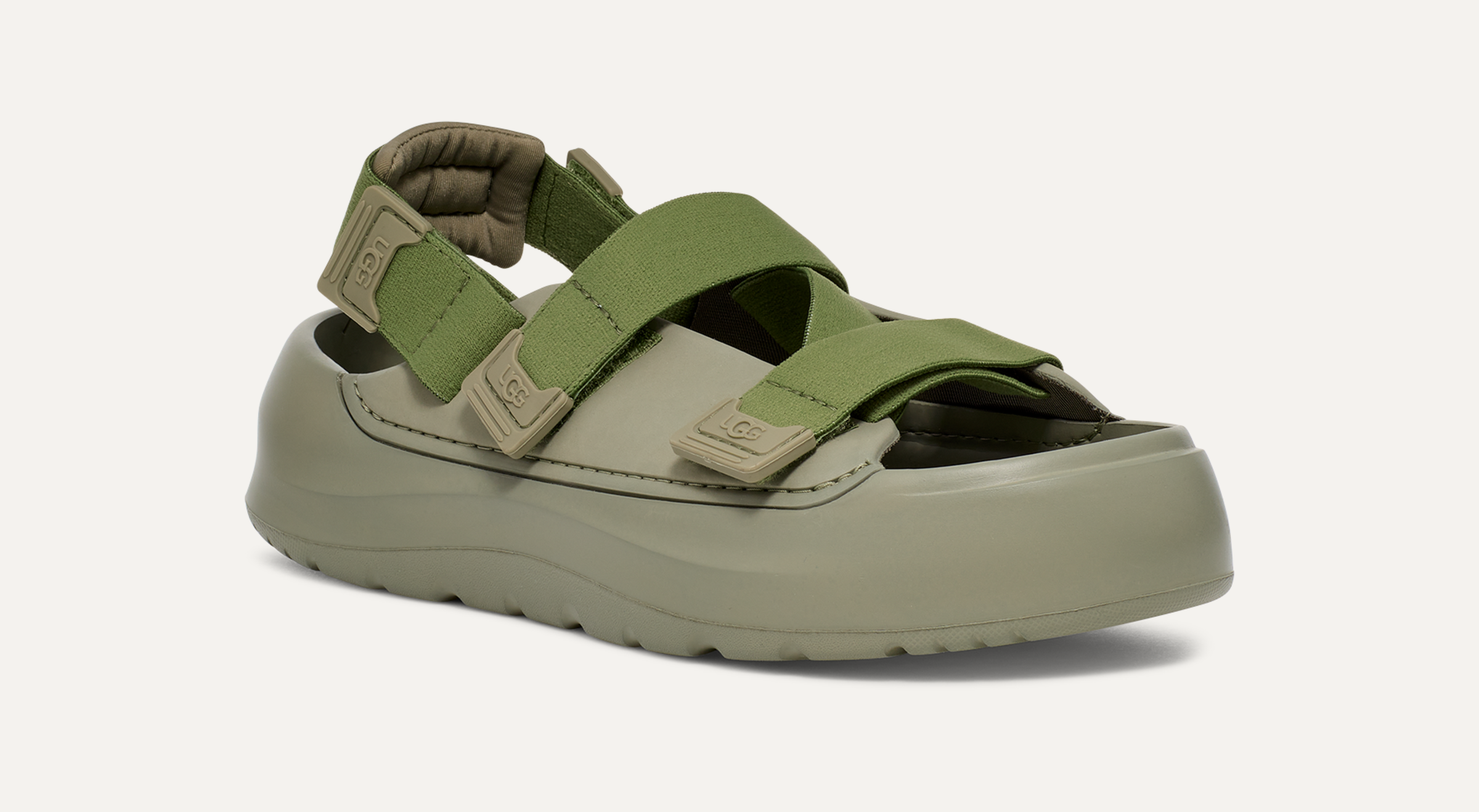 正規通販 Men's Stratus UGG® | Sandal 靴