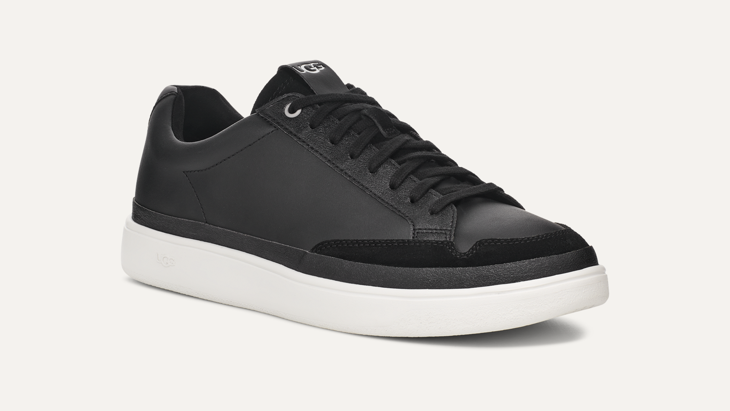 Ugg sneakers mens top