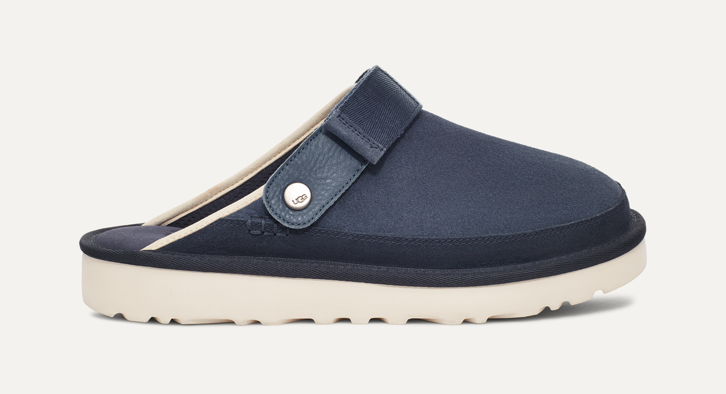 Goldencoast Clog Platform | UGG®