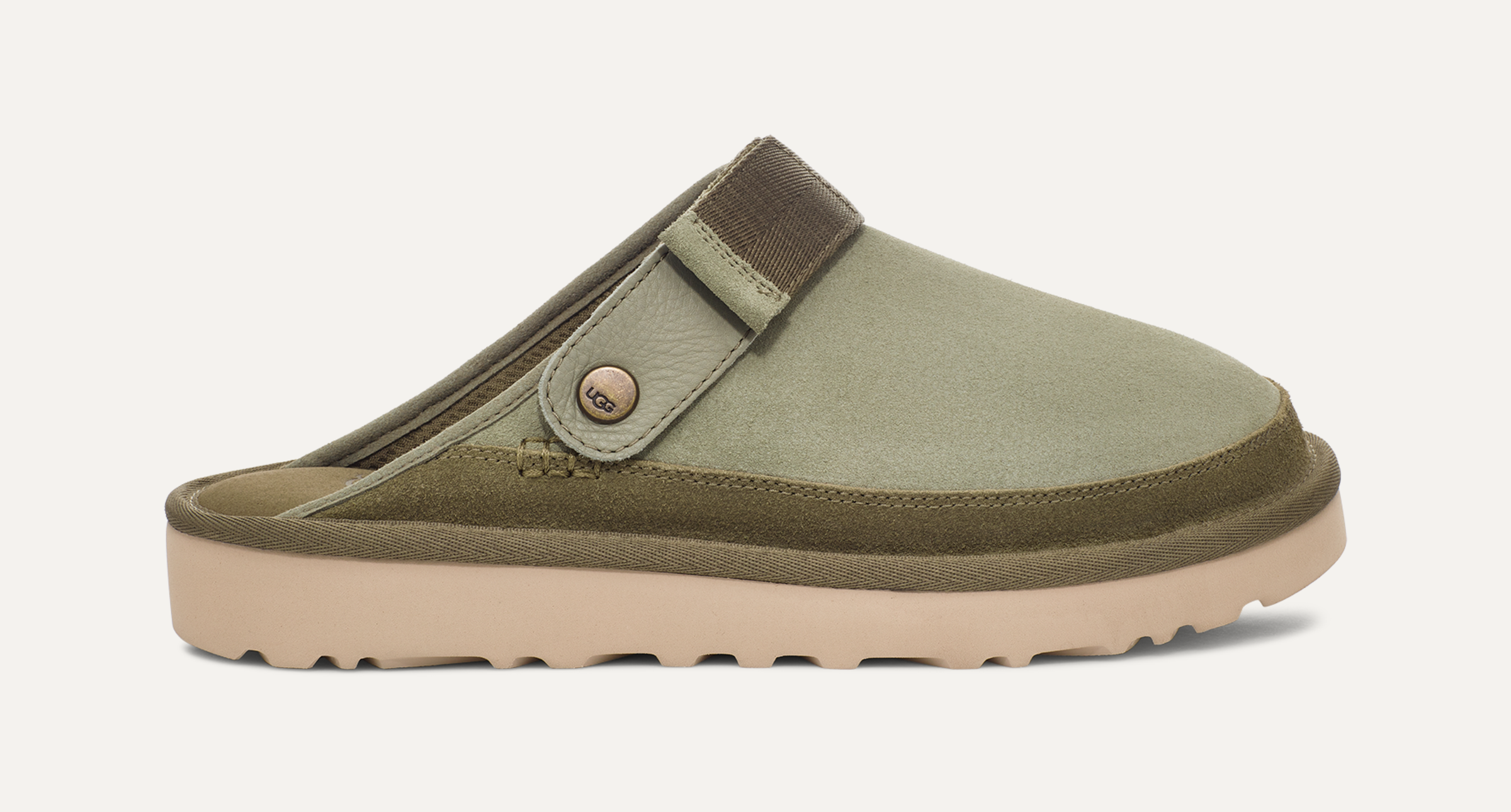 Ugg mens classic clog on sale