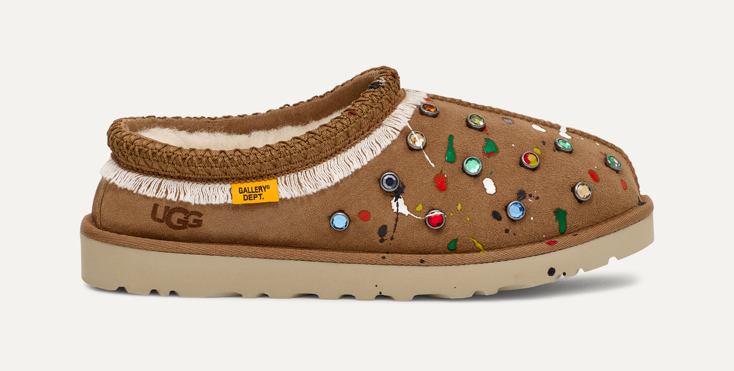 【再入荷！】 Gallery UGG Men's Dept UGG® | Tasman 靴