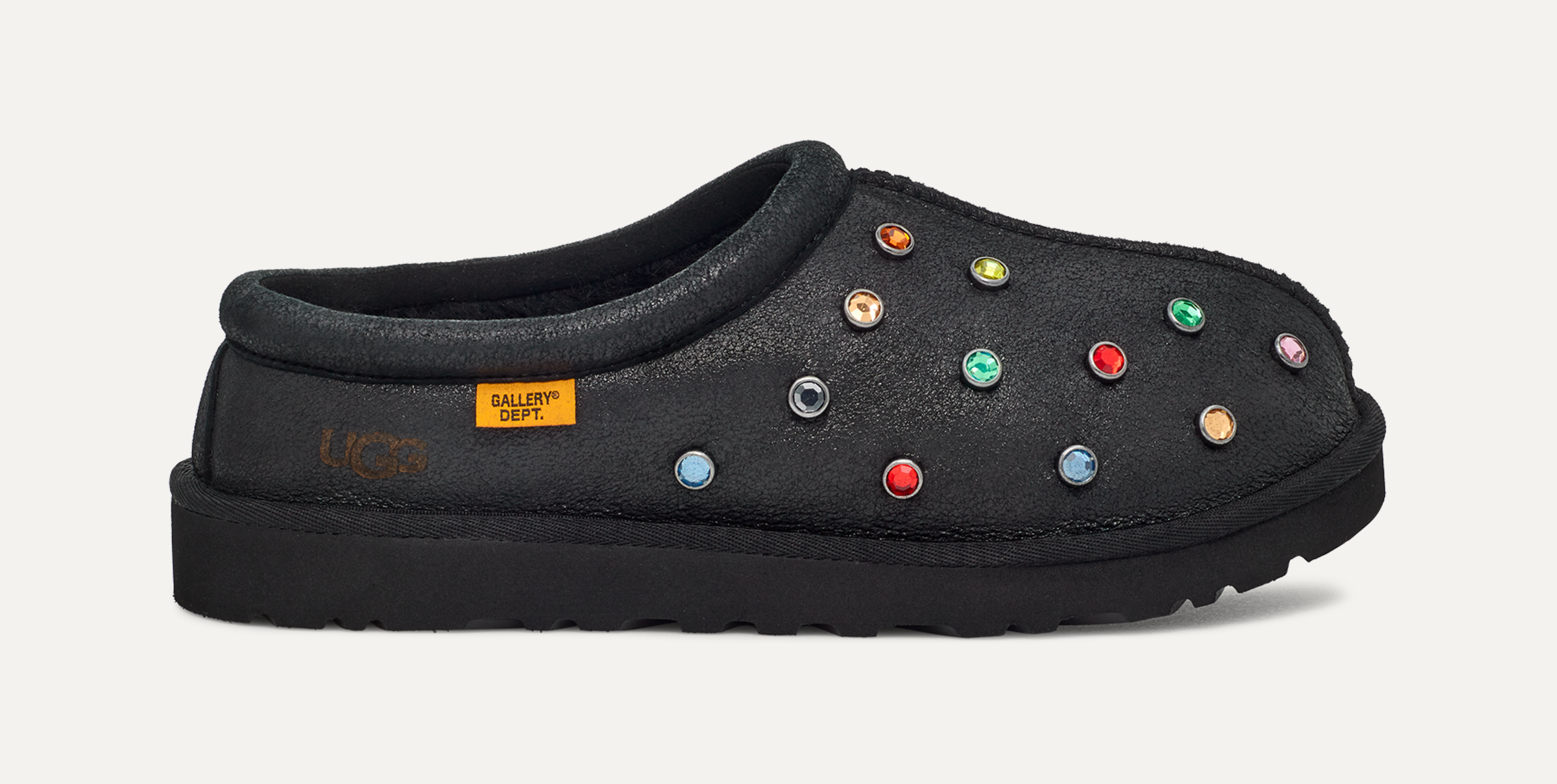 【2024年最新】海外限定の人気アイテム Men's UGG® | Tasman Dept Gallery UGG 靴