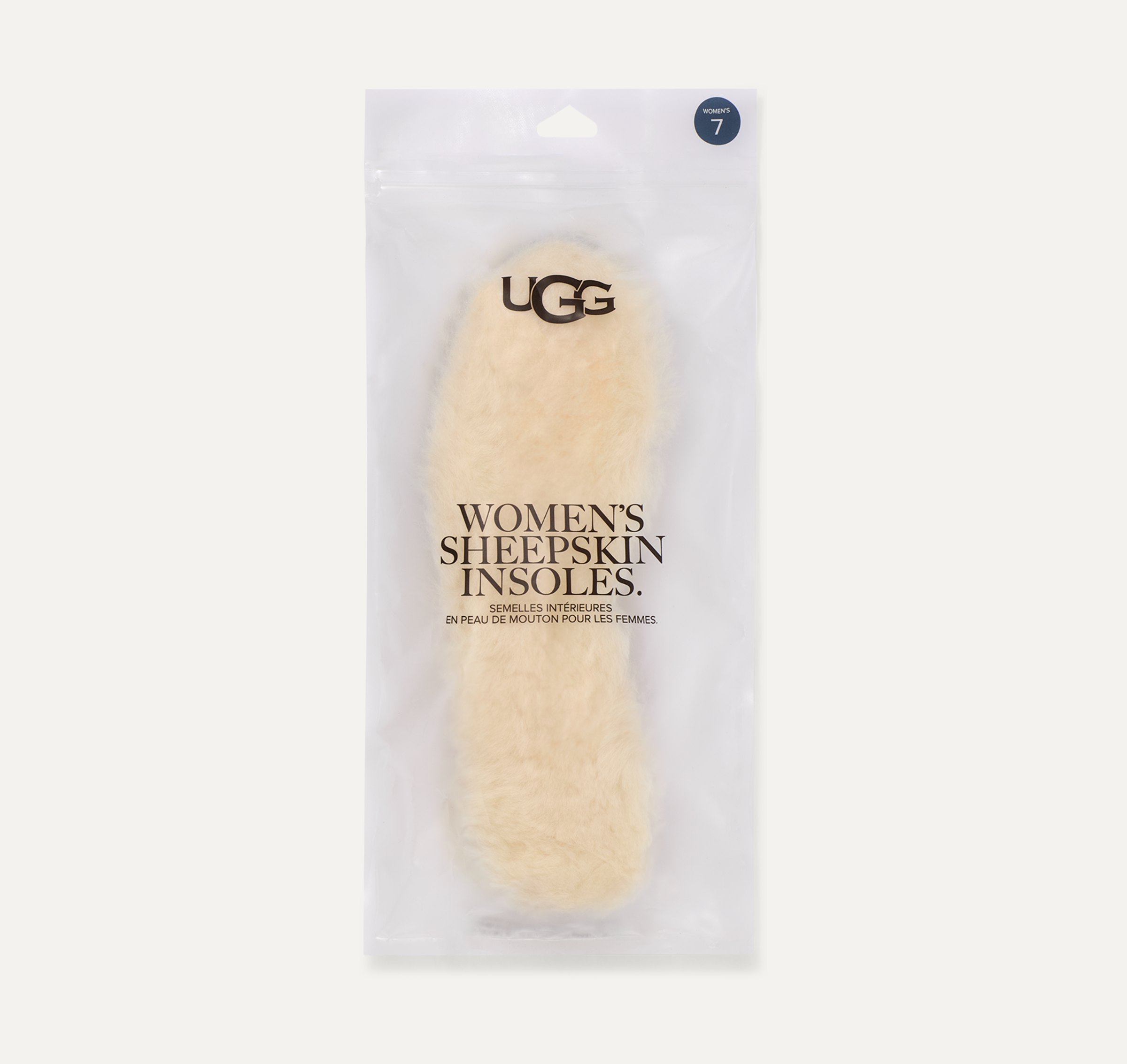 Ugg insoles amazon clearance