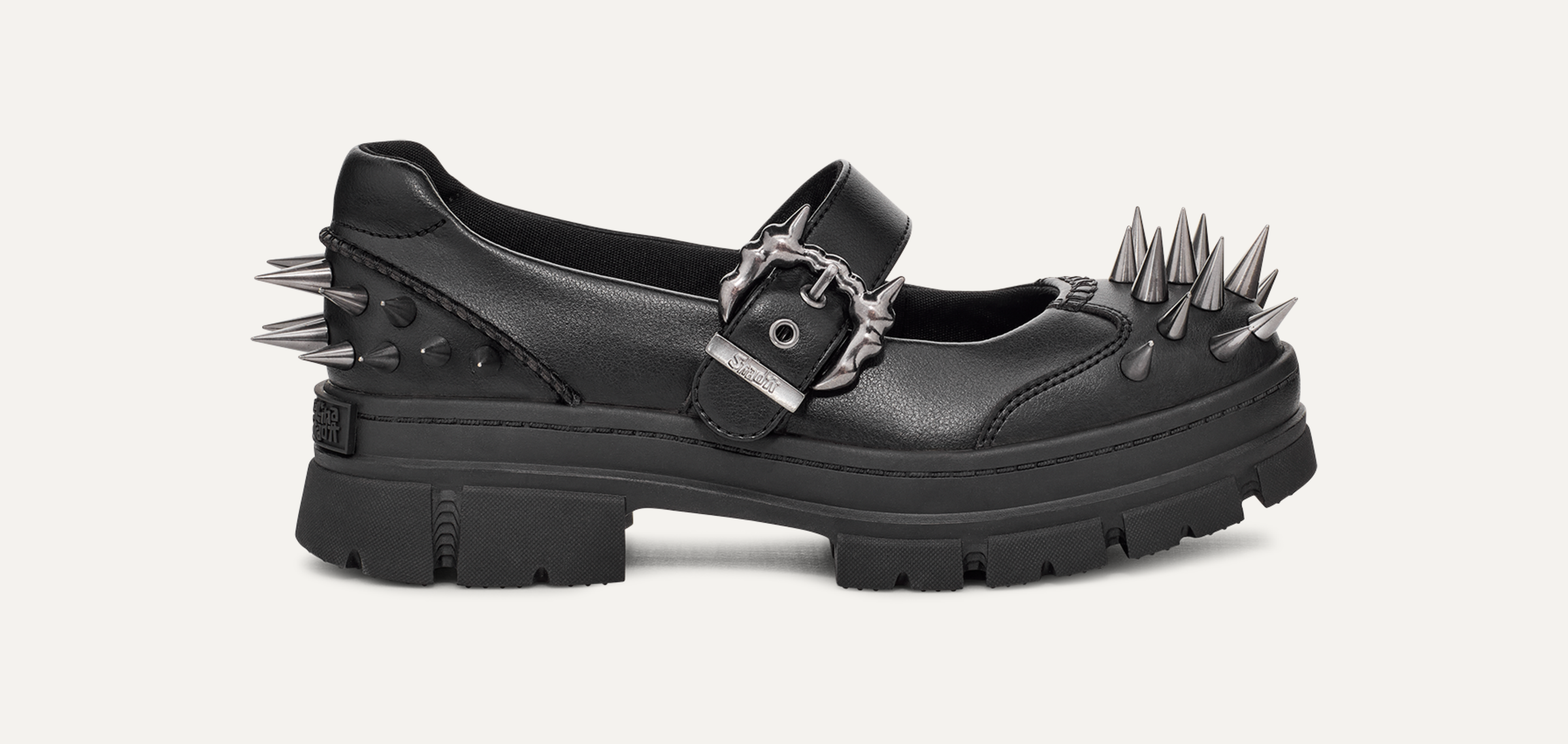 Ugg mary jane shoes discount