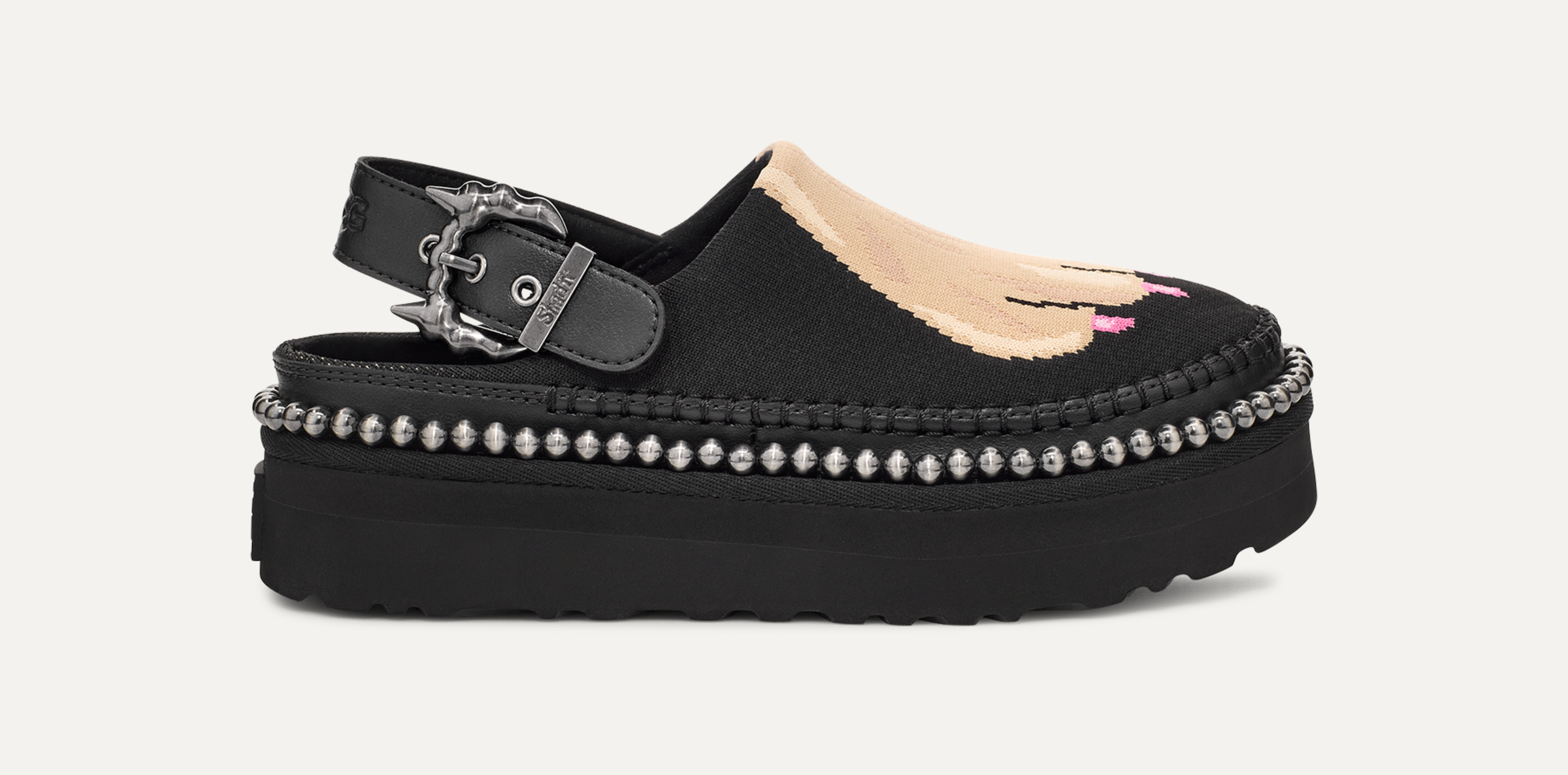 Poodle uggs hot sale