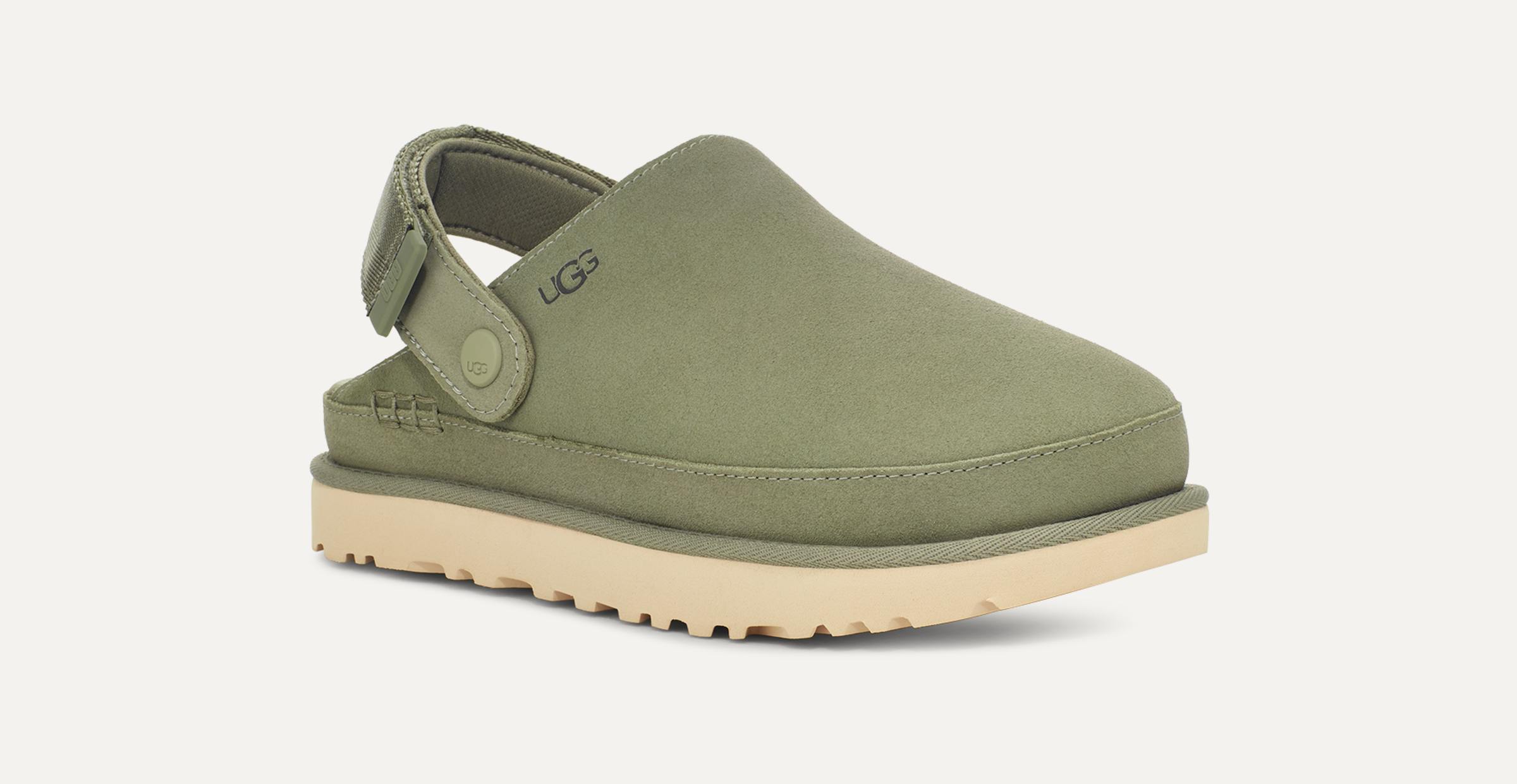 Goldenstar Clog | UGG®
