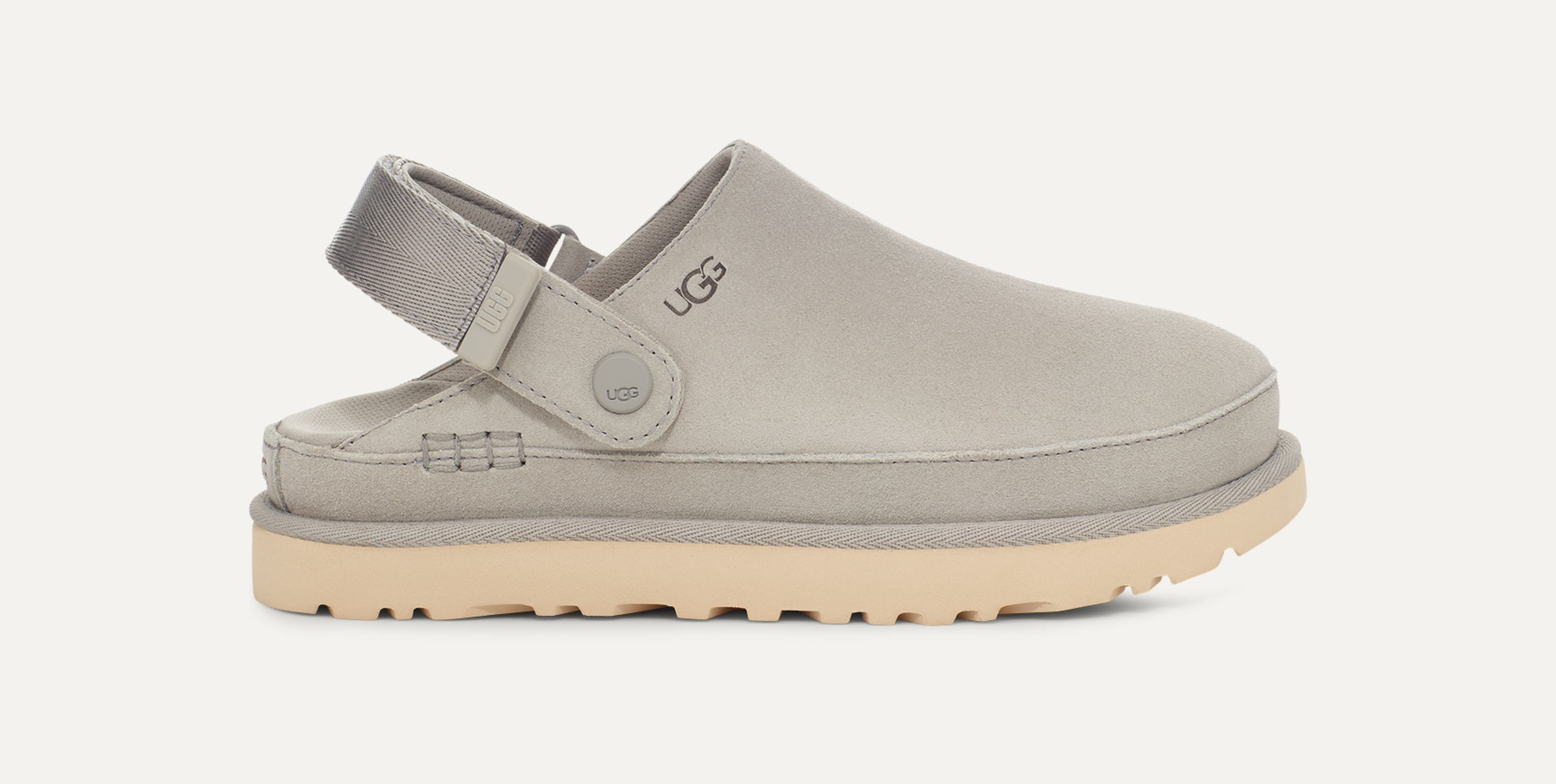 UGG Goldenstar Clog for Women UGG EU