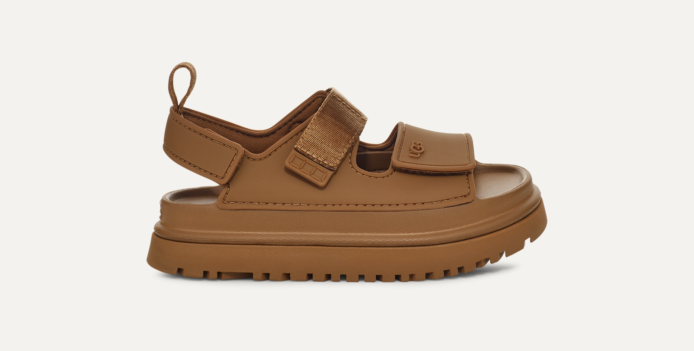 UGG GoldenGlow Sandal for Kids | UGG® UK