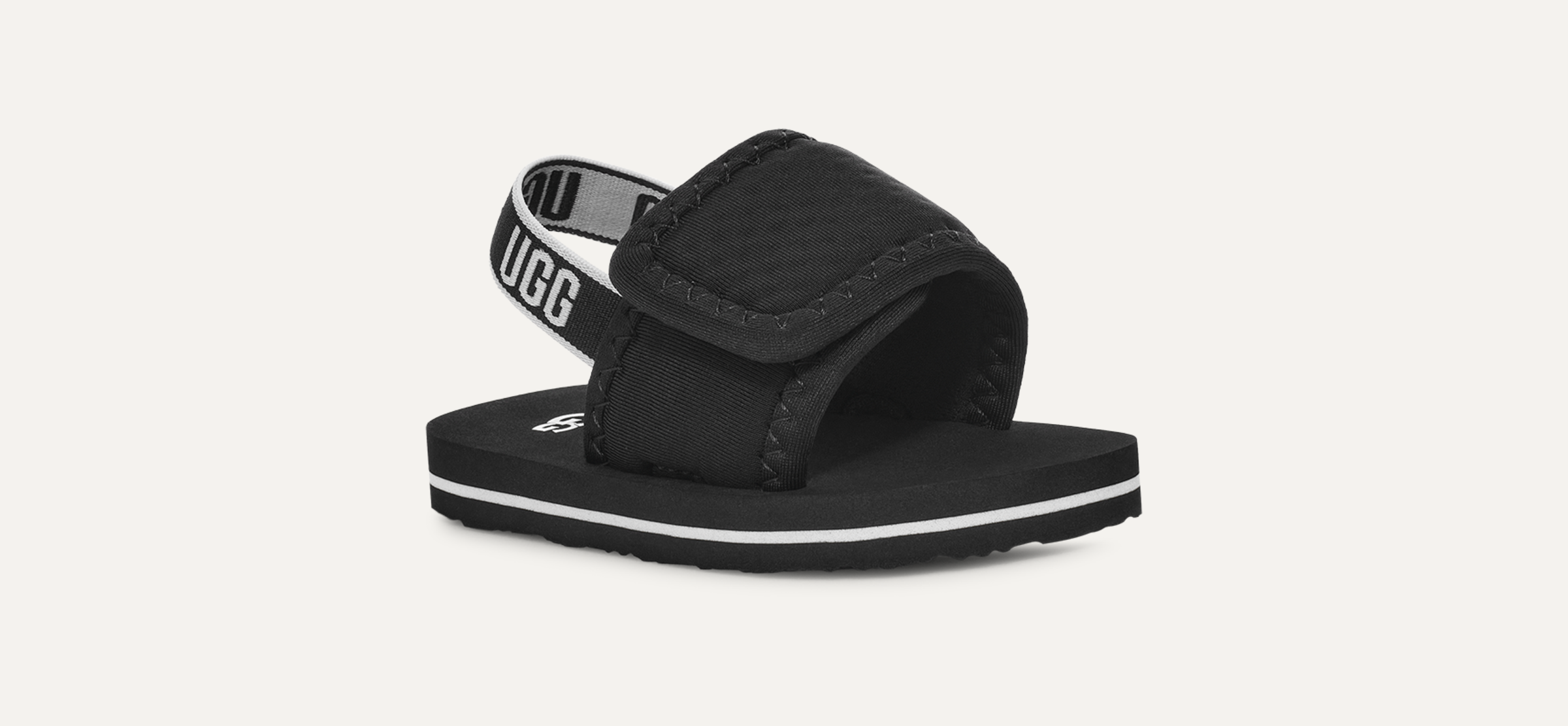 UGG Zuma caminant Graphic Slide