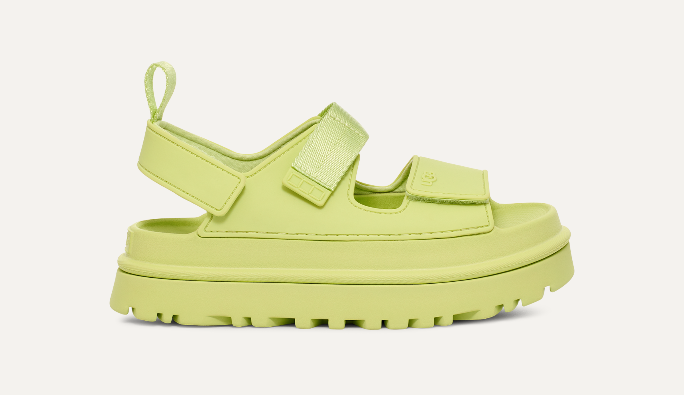 UGG GoldenGlow Sandal for Women | UGG® UK