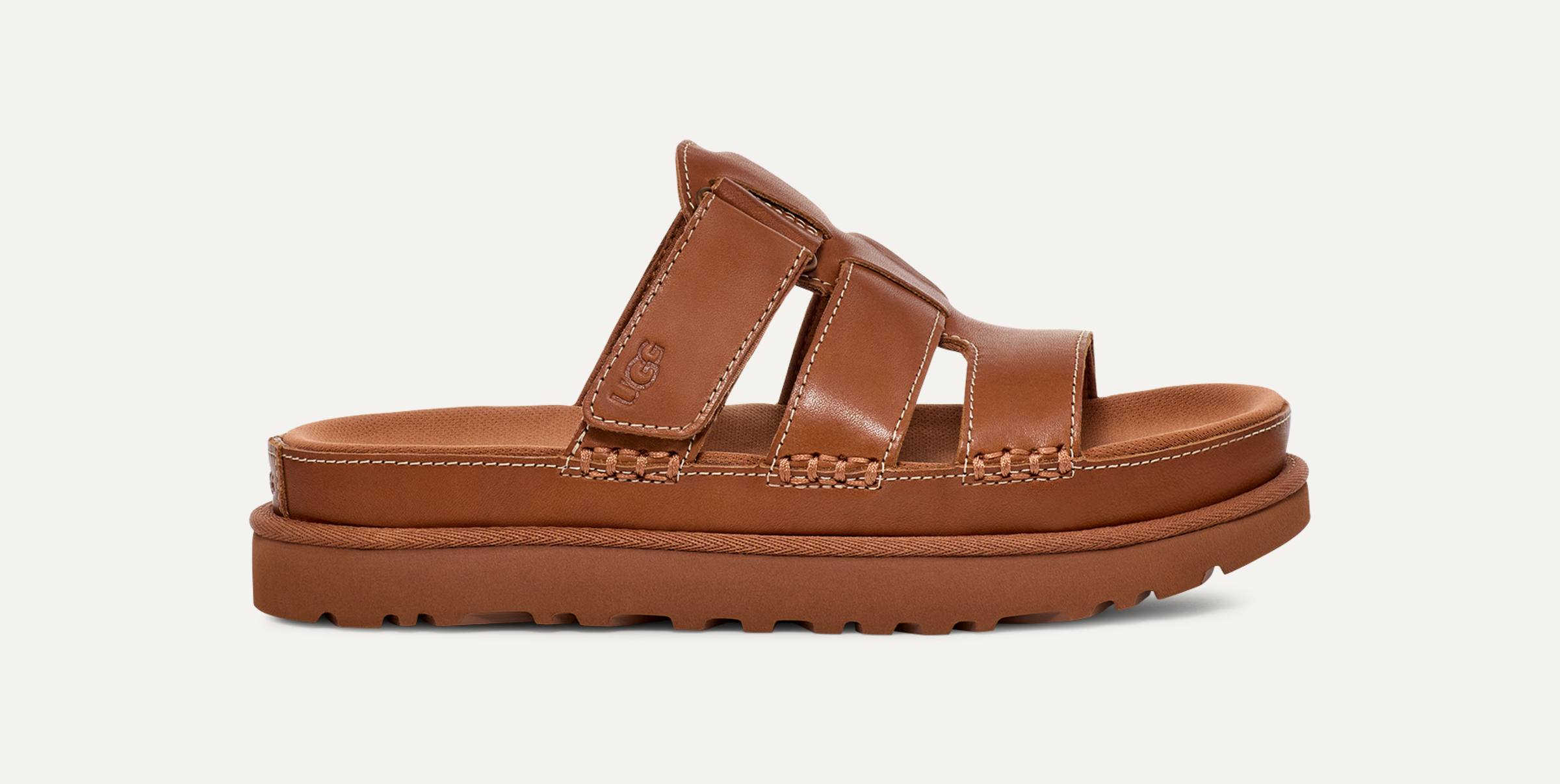 Ugg slide sandals outlet