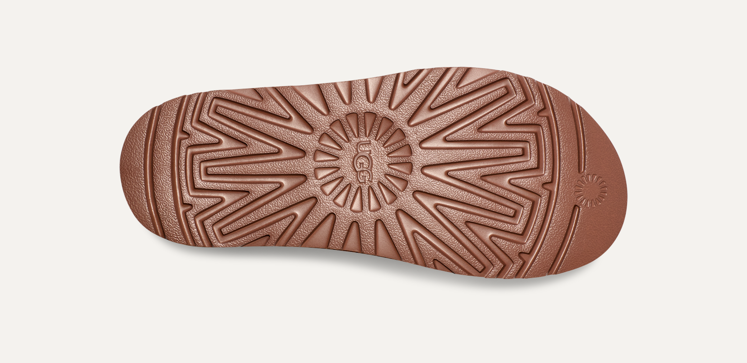 Women's Goldenstar Slide Sandal | UGG®