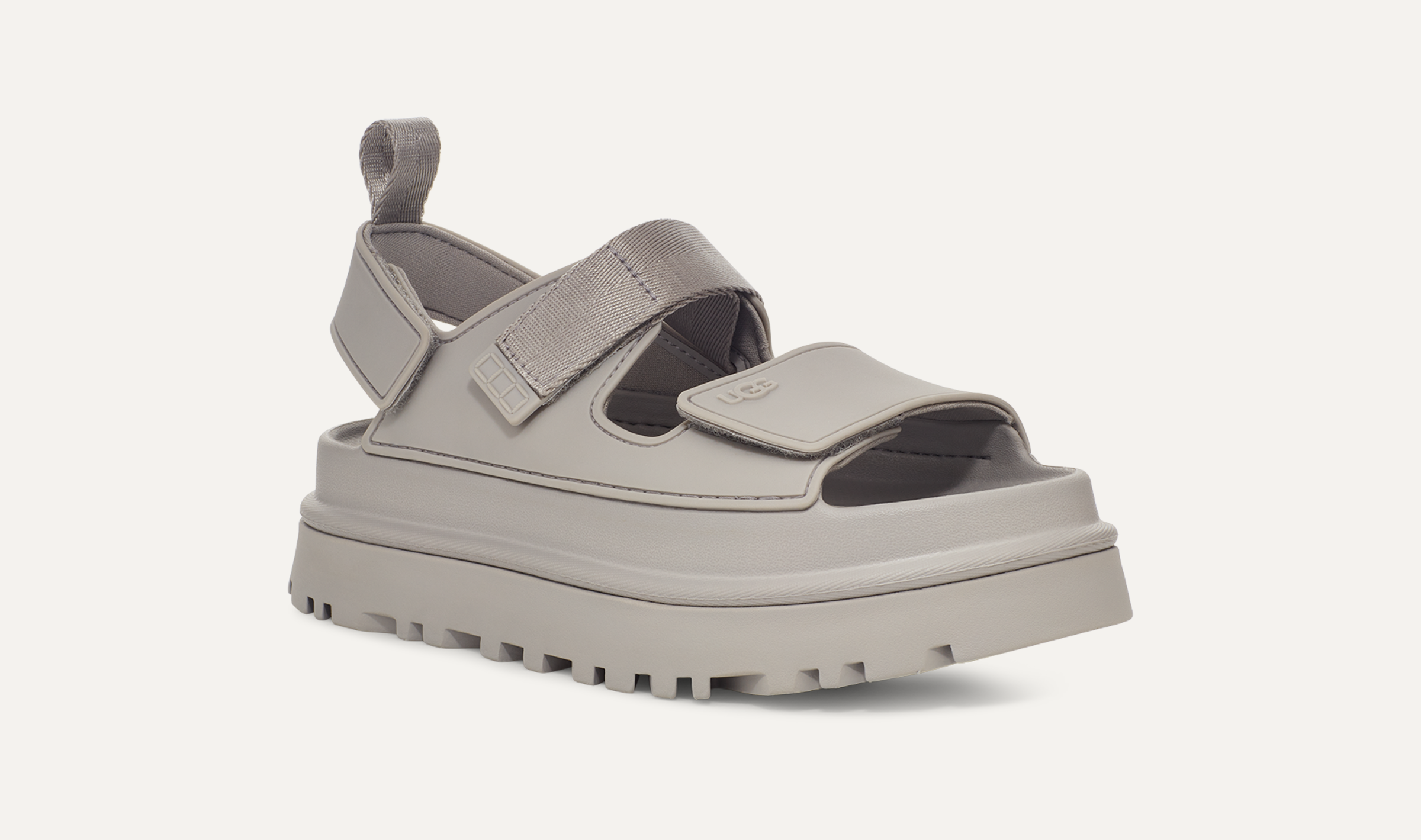 Women's GoldenGlow Sandal | UGG® Women's GoldenGlow Sandal | UGG®