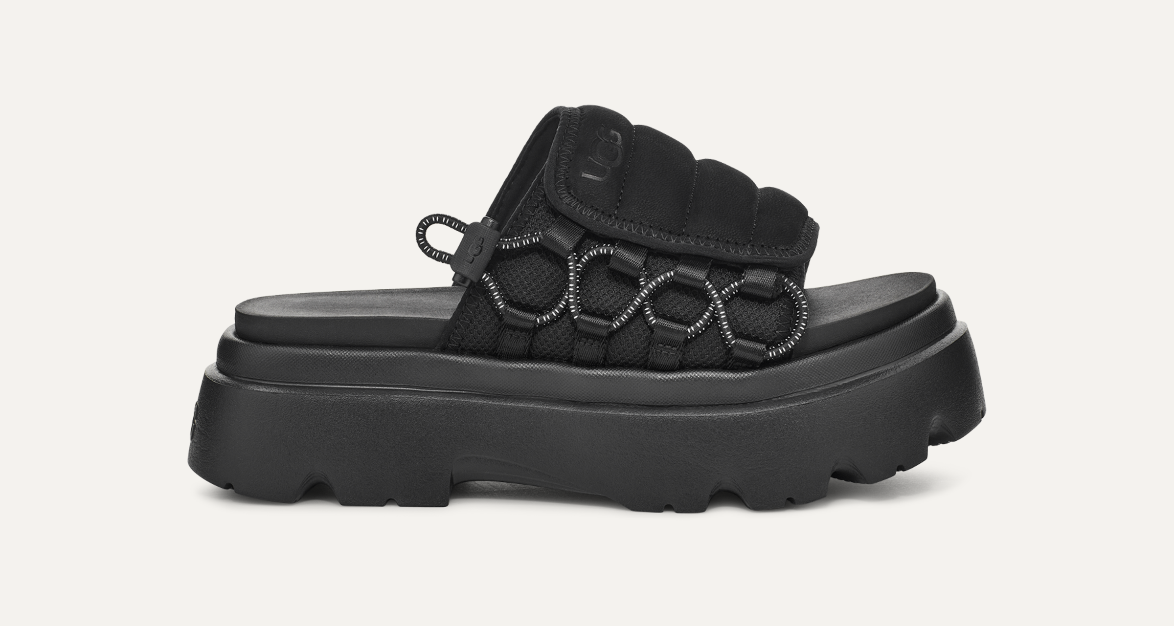 【送料&関税込】UGG Callie Sandals Women's Callie Sandal | UGG®