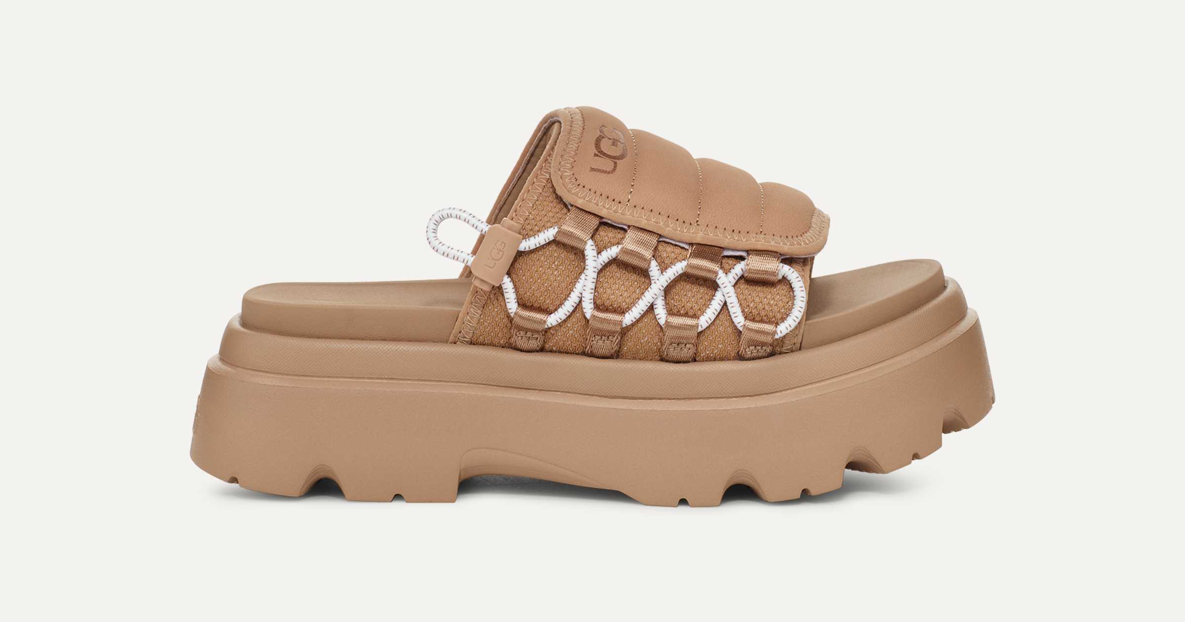 【送料&関税込】UGG Callie Sandals Women's Callie Sandal | UGG®