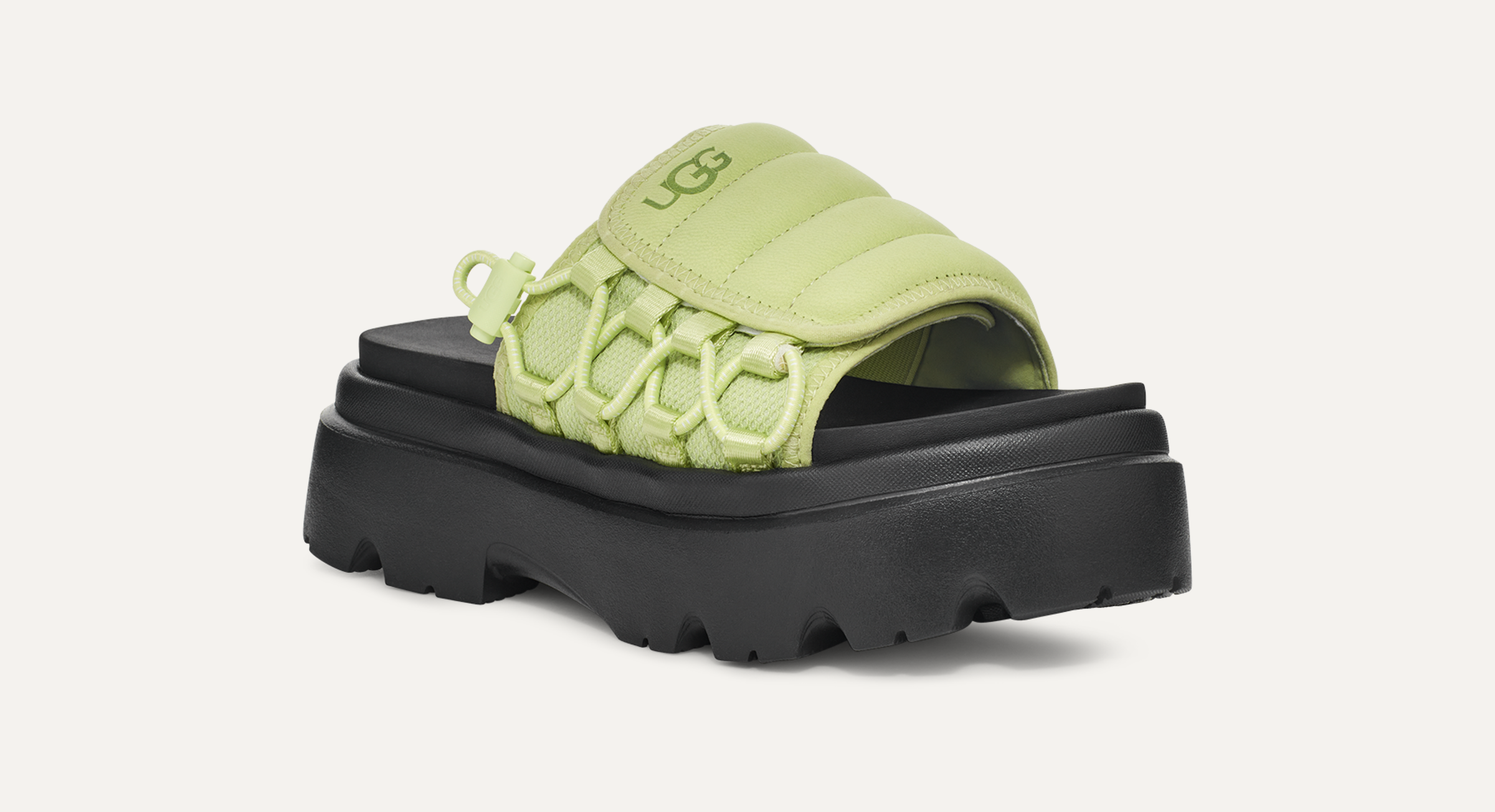 【UGG】Women's Callie Women's Callie Sandal | UGG®