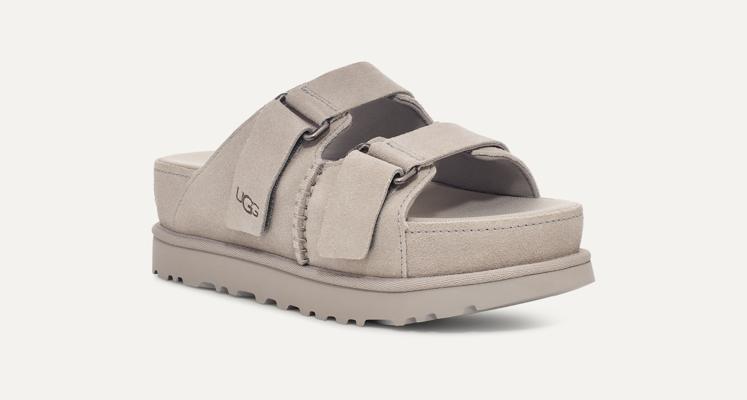 Women's Goldenstar Hi Slide Sandal | UGG®