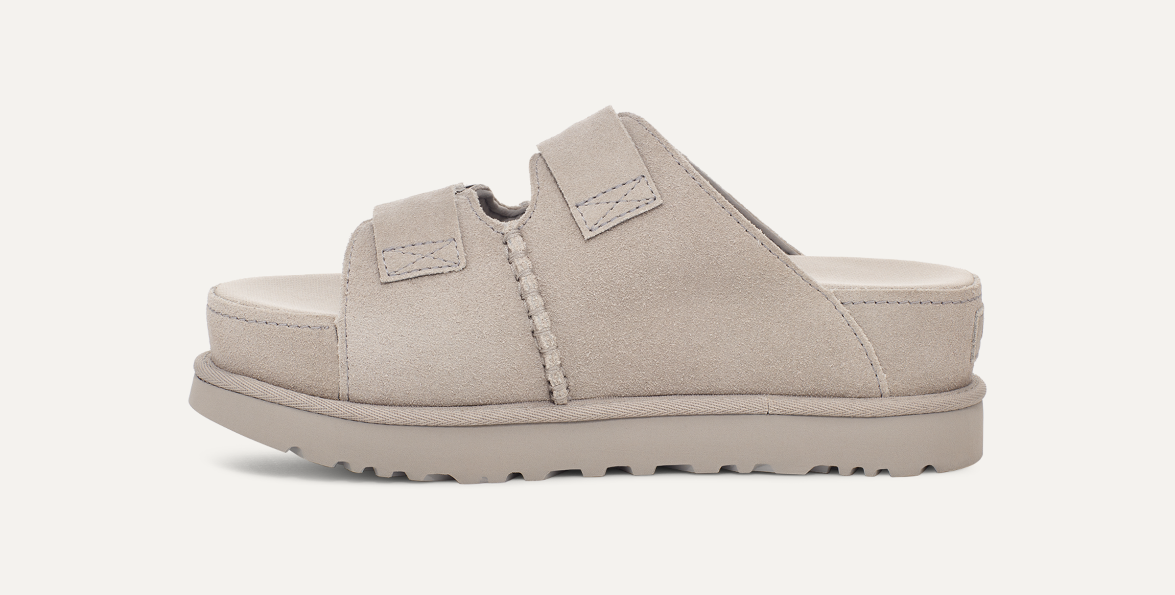 Hislide Buy UGG Women's Goldenstar Hi Slide Seal (1155458 SEL) 2025