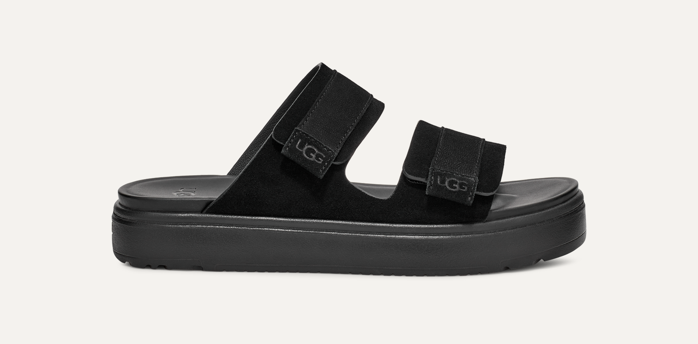 UGG サンダル W ZAYNE SLIDE II 未使用品