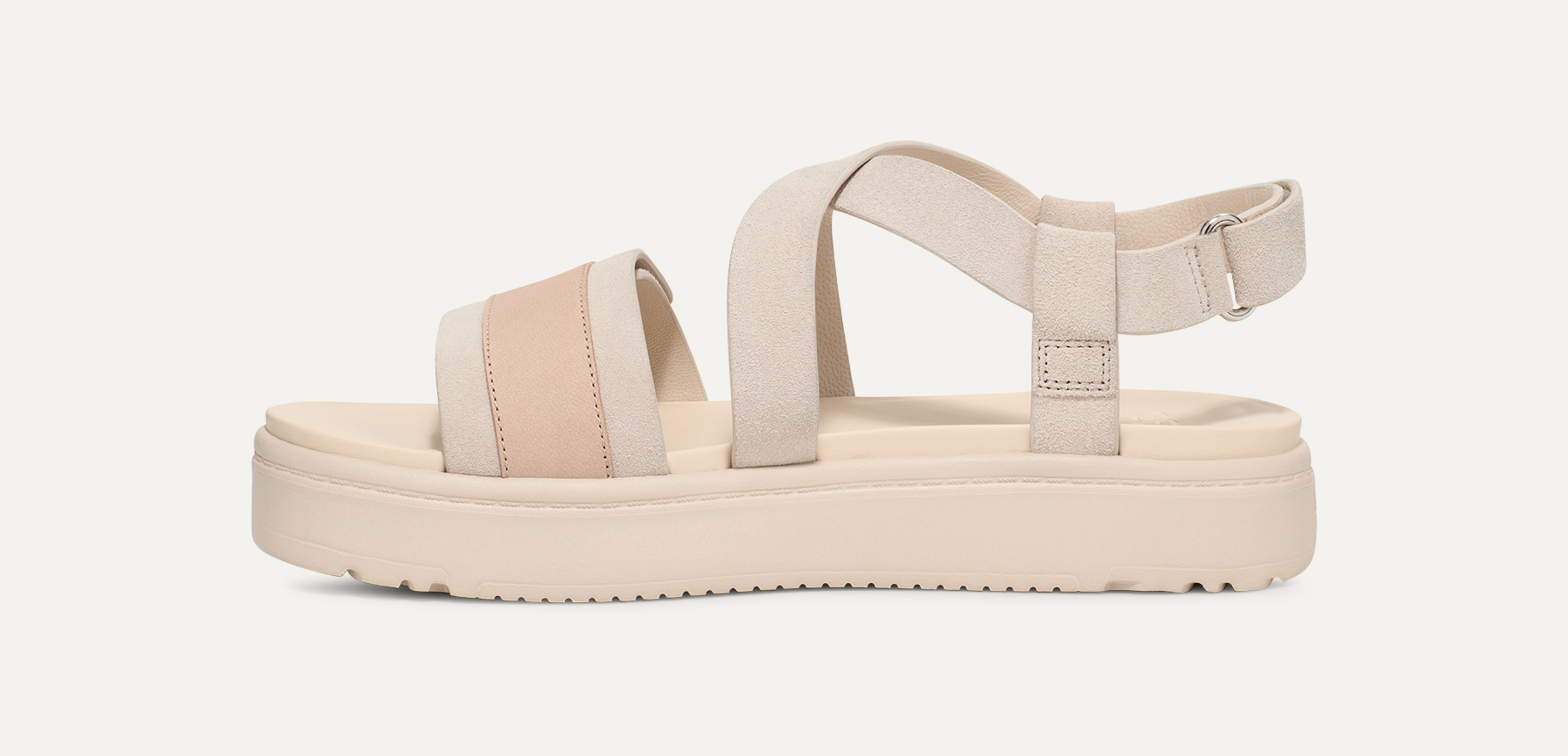 UGG® Zayne Ankle Strap II for Women | UGG®