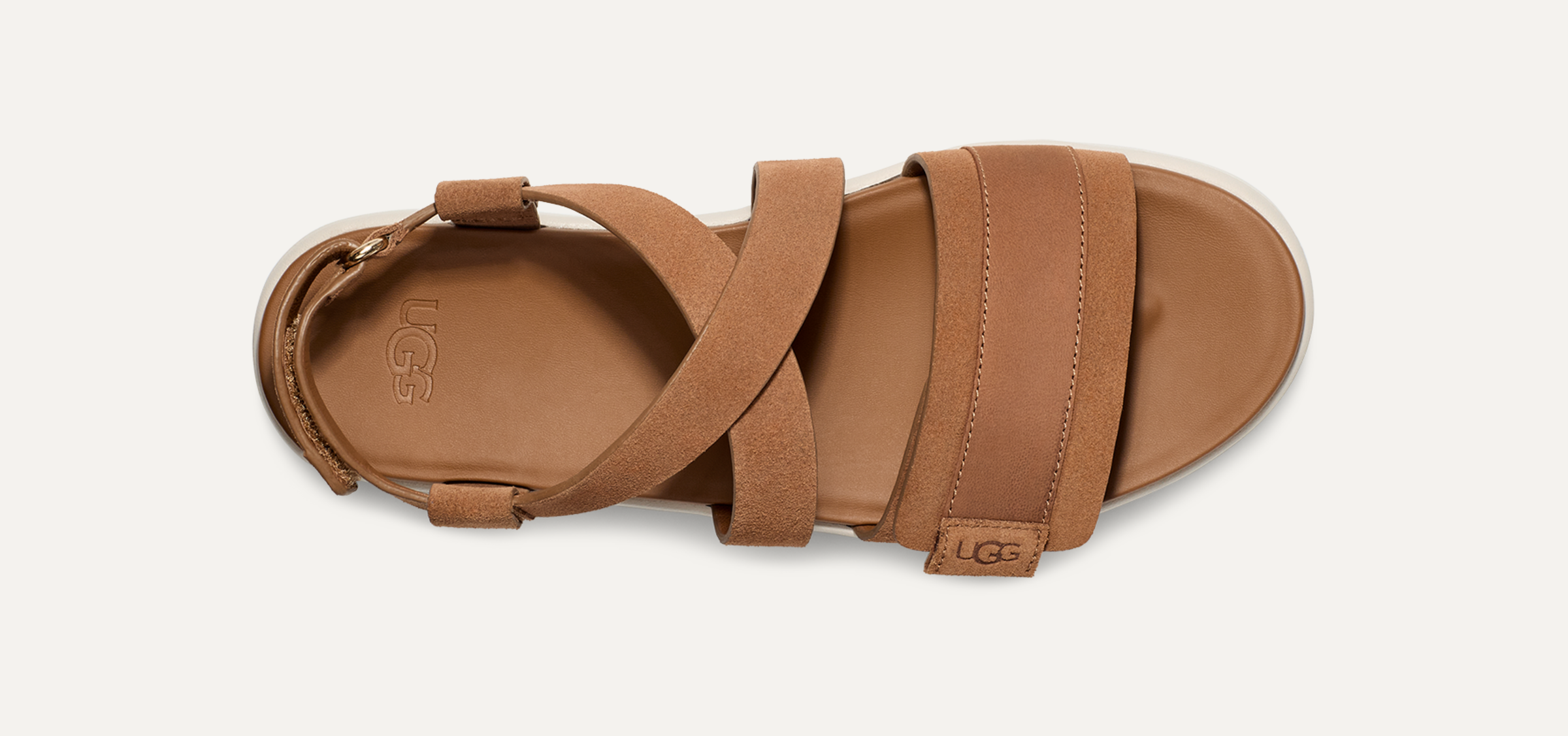 UGG® Zayne Ankle Strap II for Women | UGG®