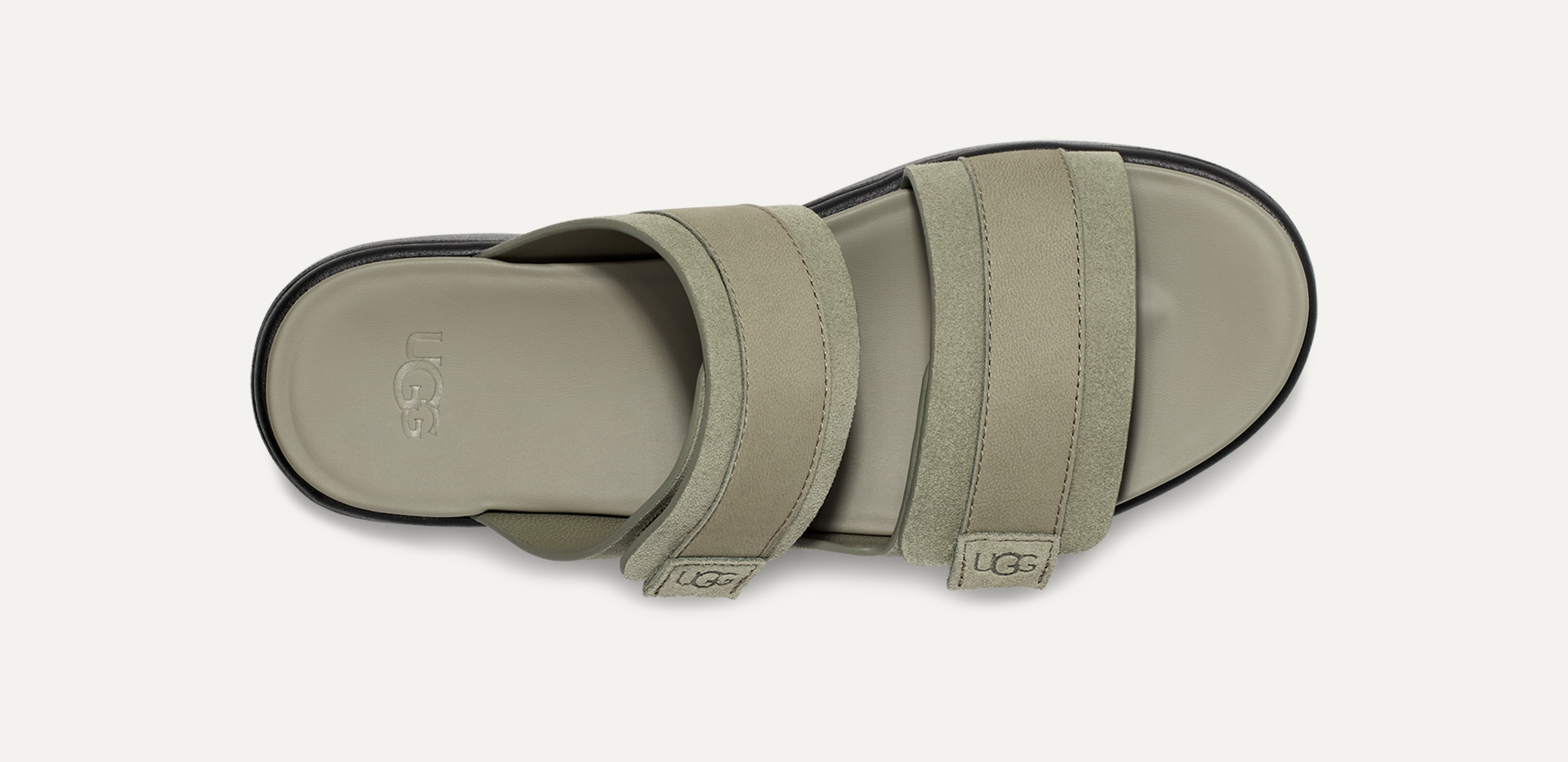 UGG® Zayne Slide II for Women | UGG®