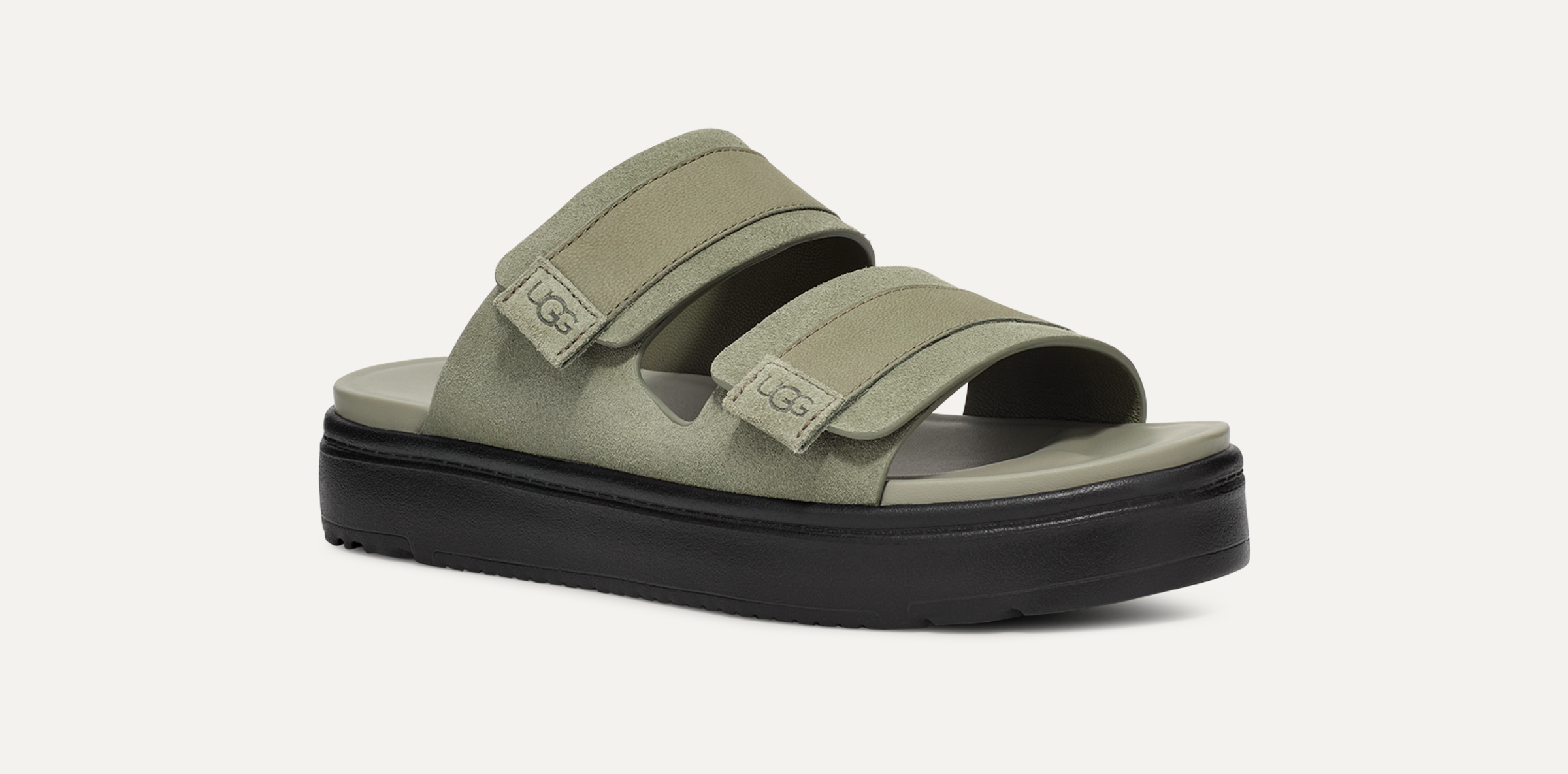 UGG Zayne Slide II for Women UGG