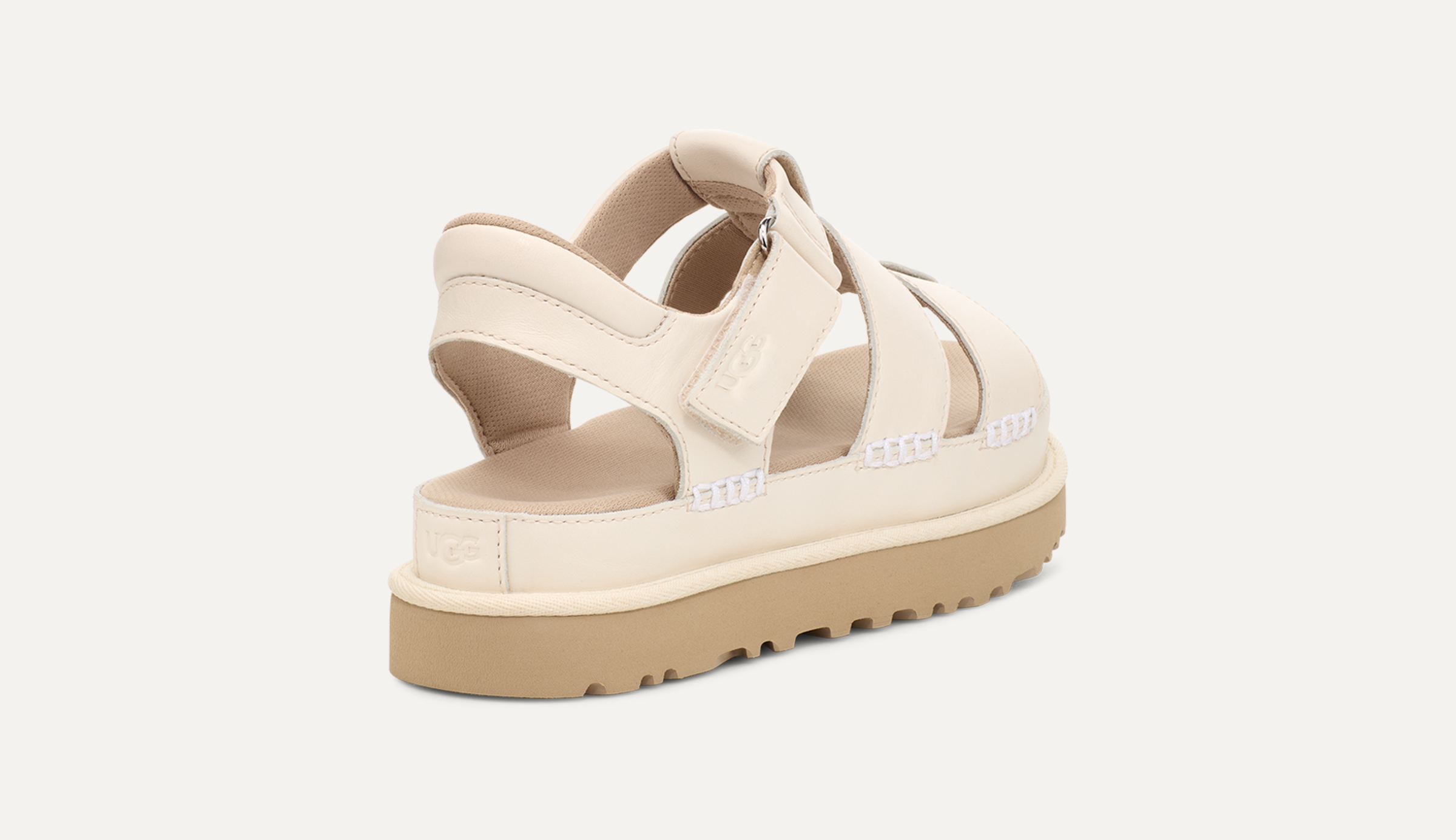 Women's Goldenstar Strap Sandal | UGG®