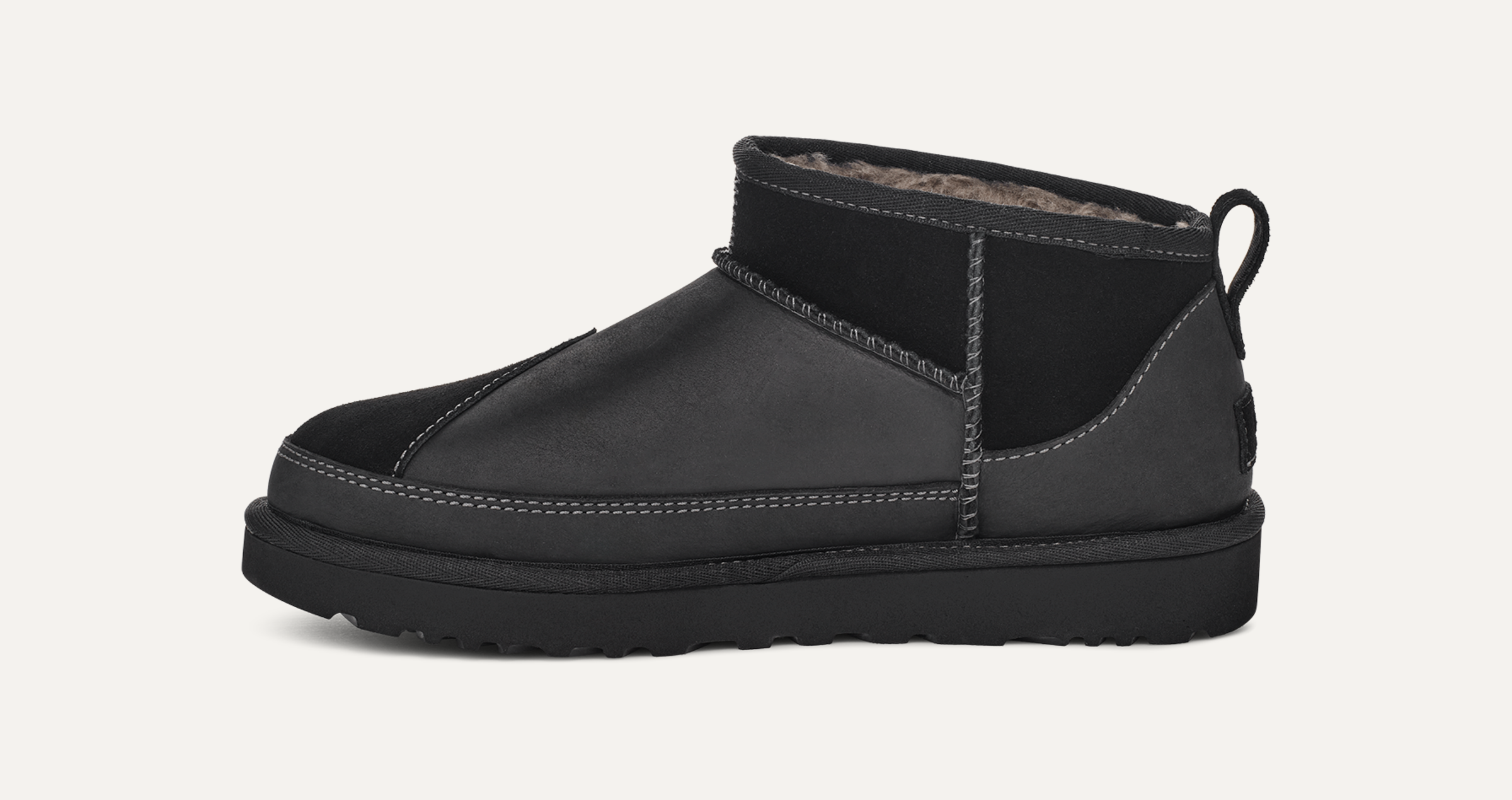 UGG® Classic Ultra Mini ReImagined for Women | UGG®