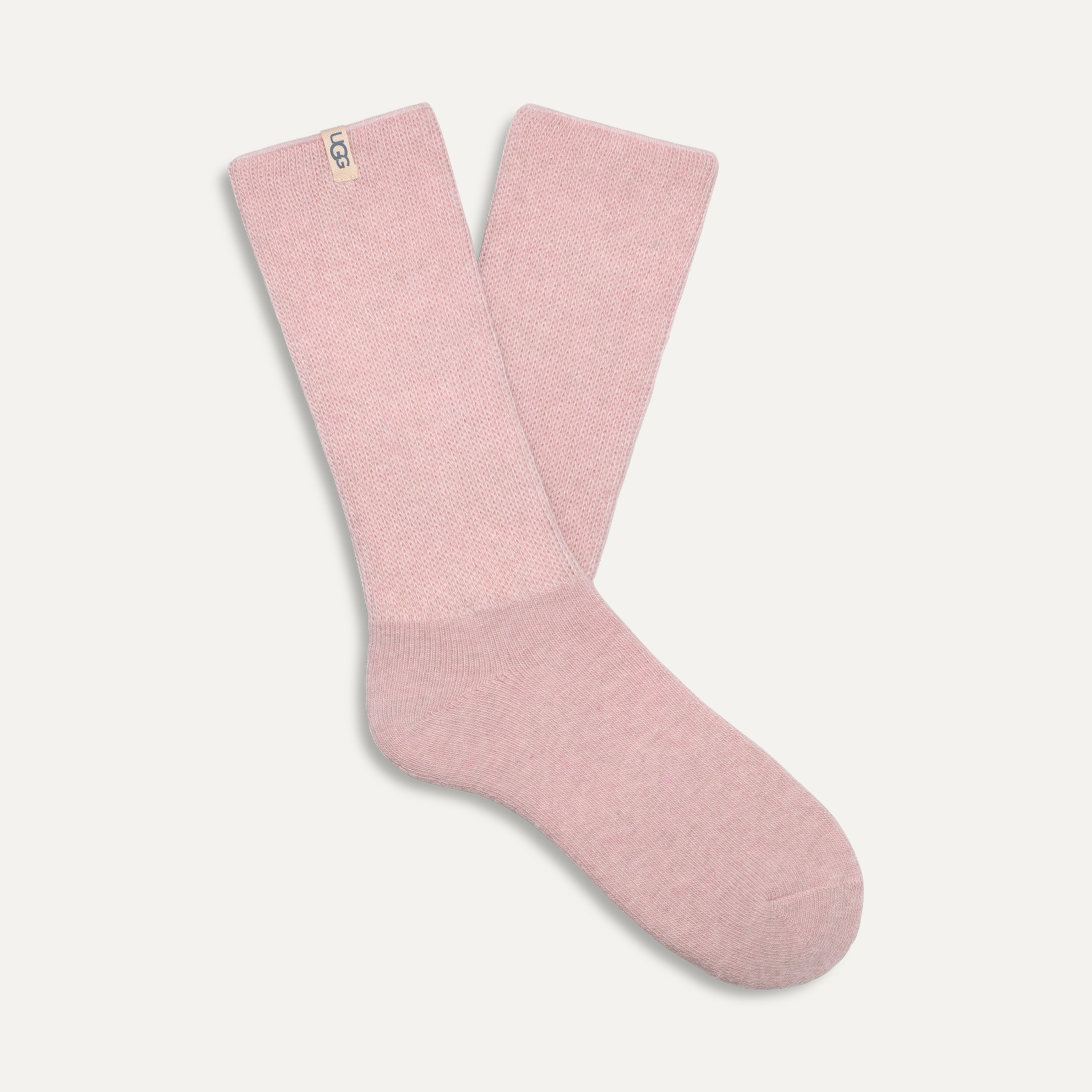 UGG Shealy Cozy Crew Sock for Women UGG UK