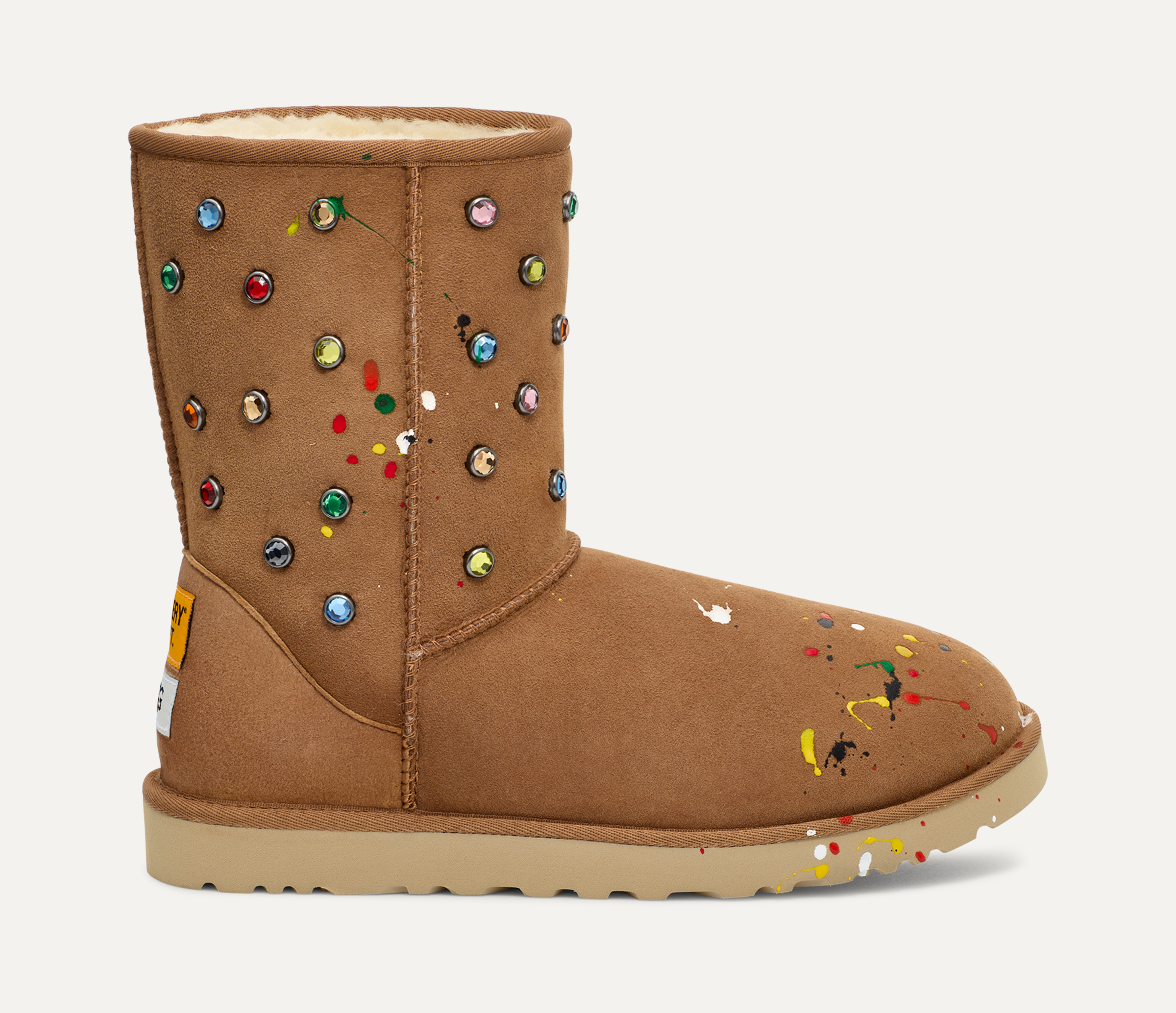 Men s UGG Gallery Dept Classic Short UGG