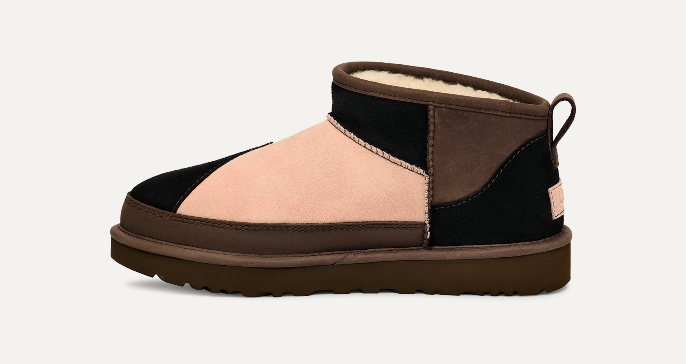 UGG® Classic Ultra Mini ReImagined Boot for Women | UGG® EU