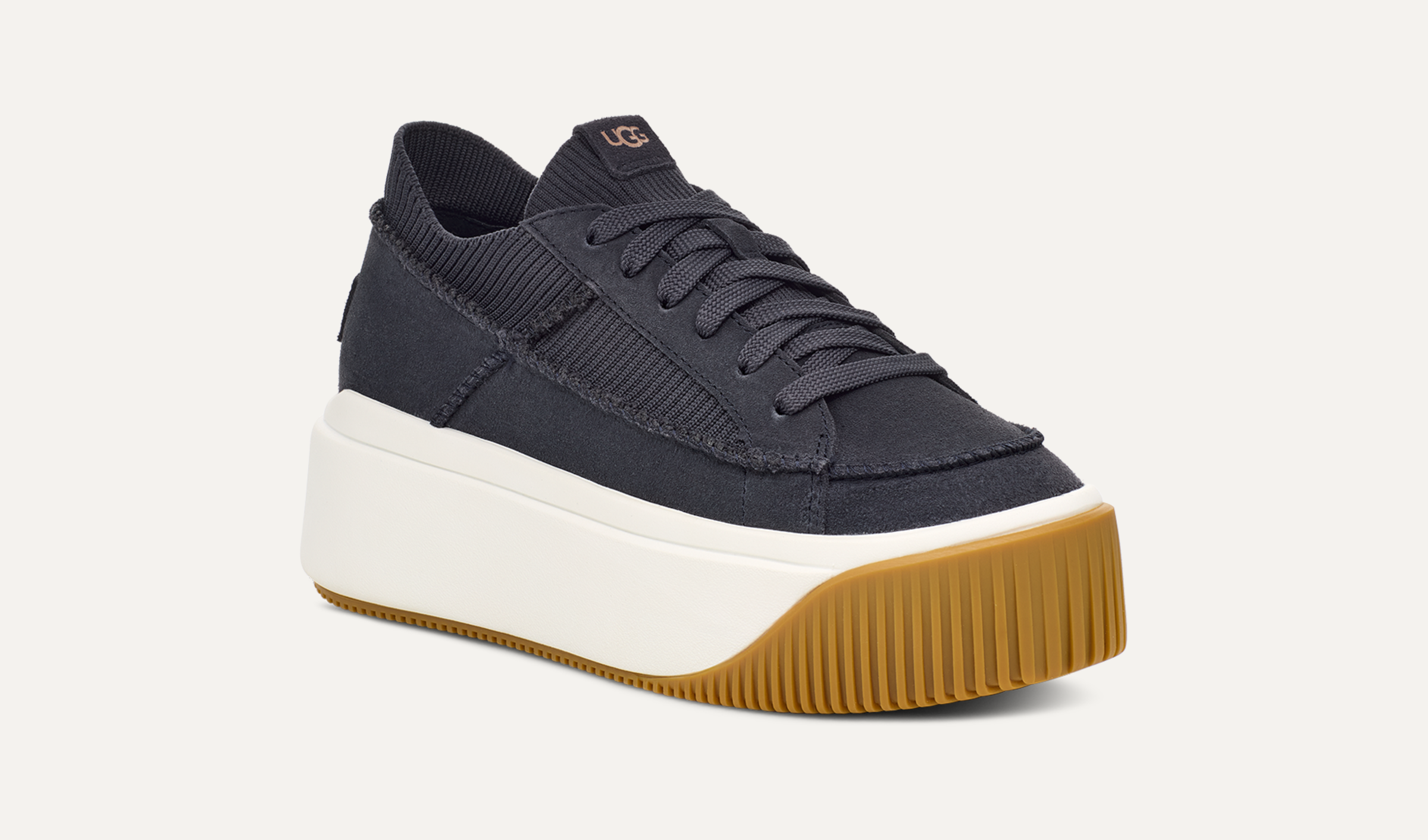 国内外の人気 Women's UGG® | Shoe Lace EZ-Duzzit 靴