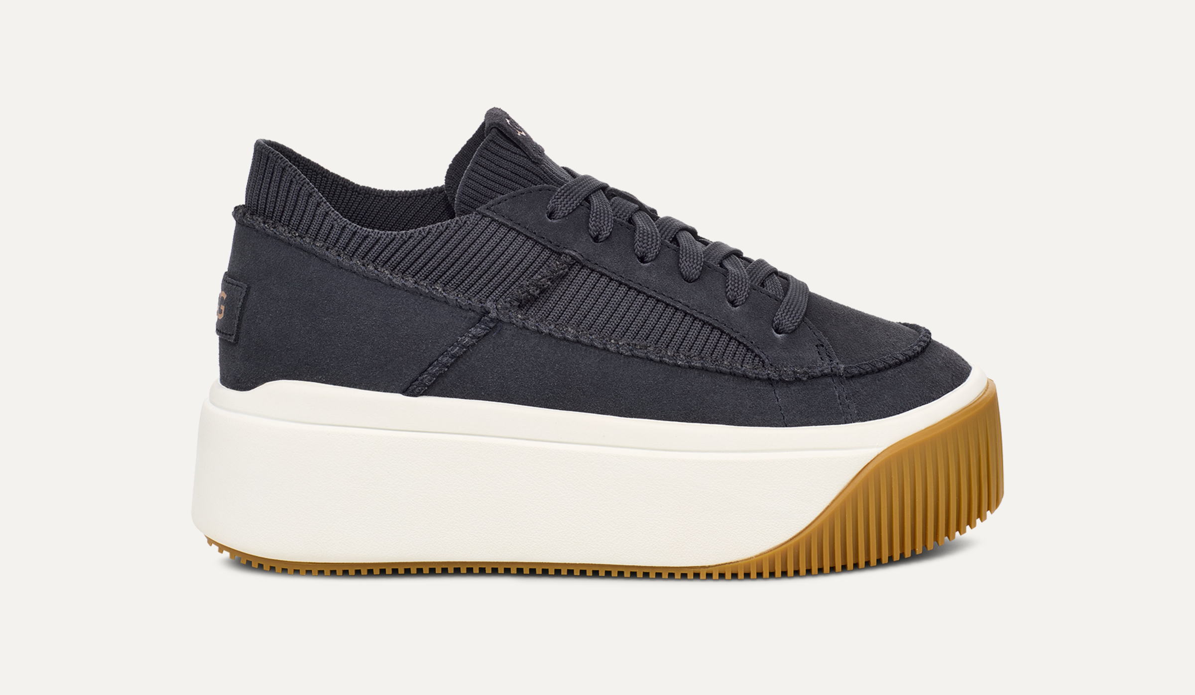 【格安saleスタート】 UGG® EZ-Duzzit Lace Sneaker for Women | UGG® EU 靴