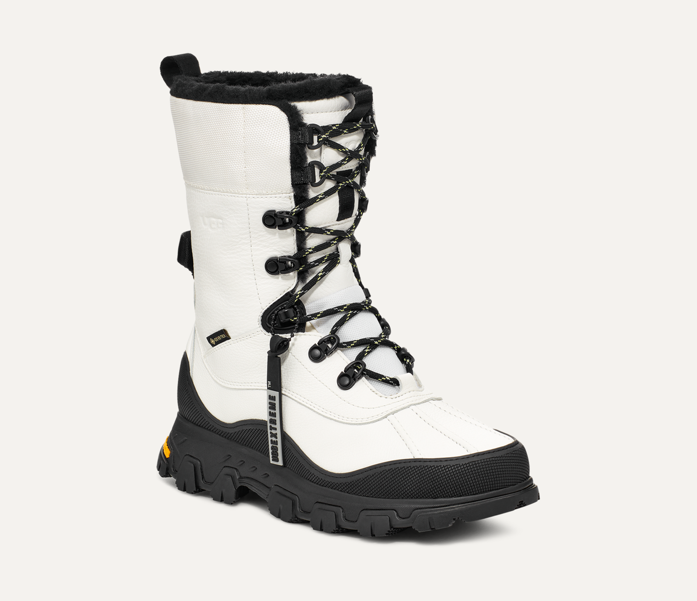 Ugg adirondack 2025