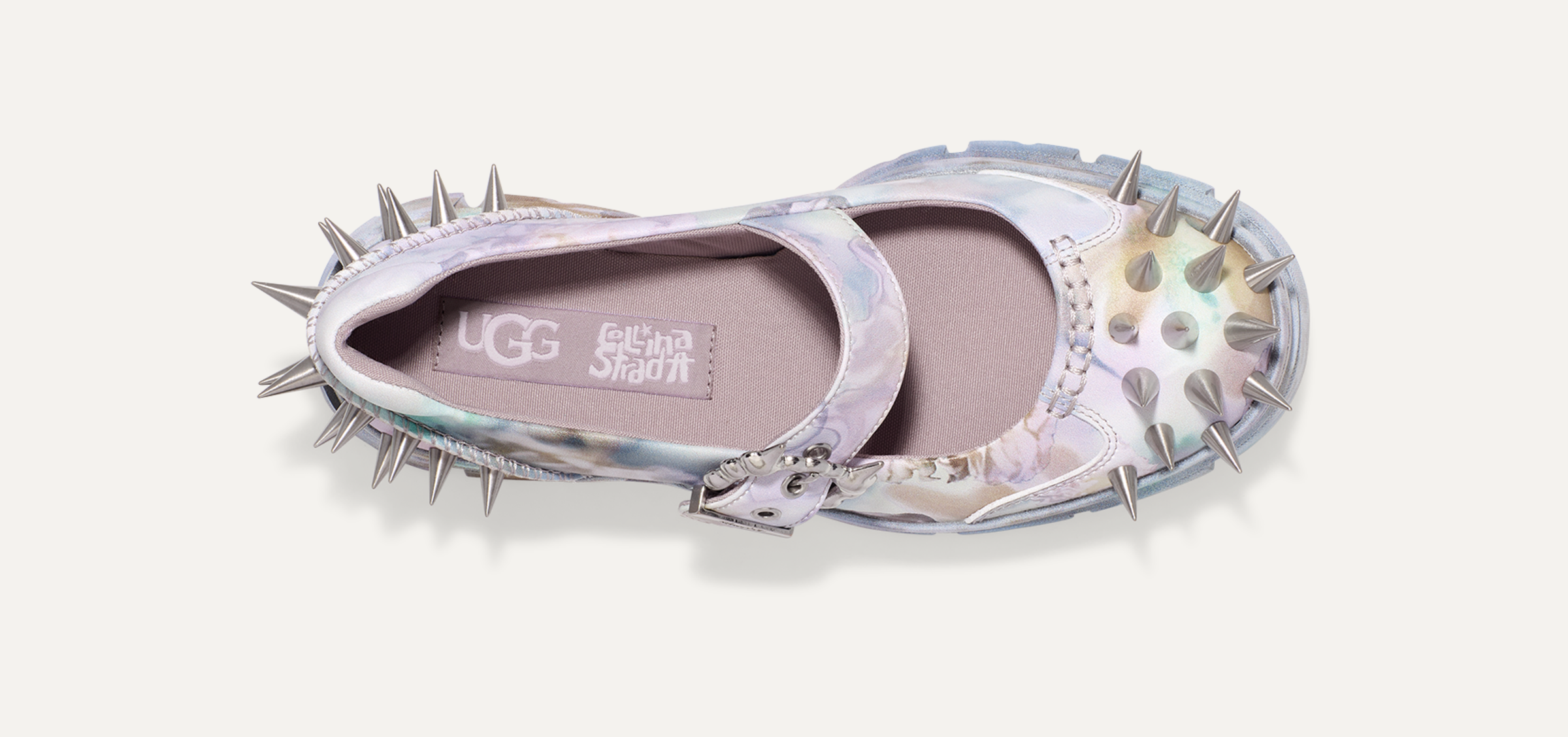 Women's UGG CS Mary Jane | UGG® Women's UGG CS Mary Jane | UGG®