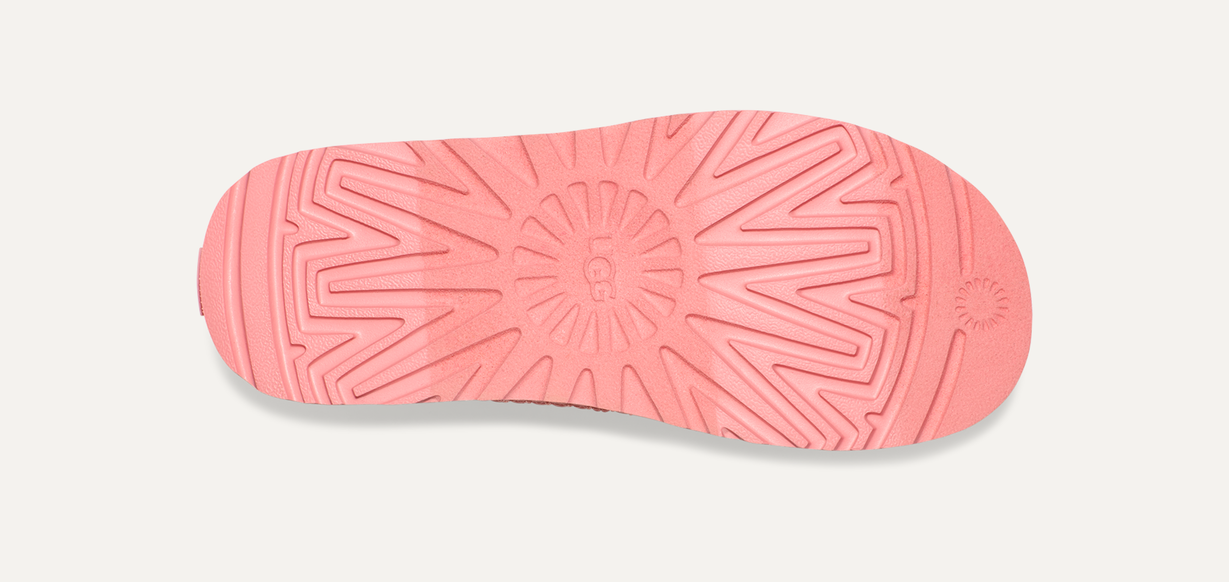 UGG UGG CS Flamingo Clog for All | UGG® UK